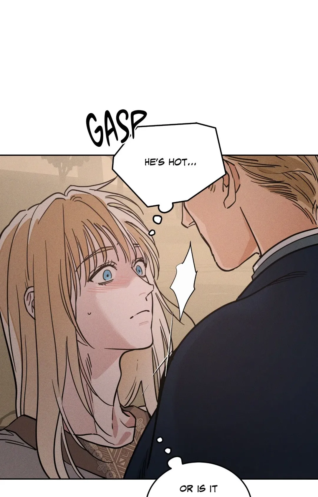 Antidote (Harusari) - Chapter 63 Page 85