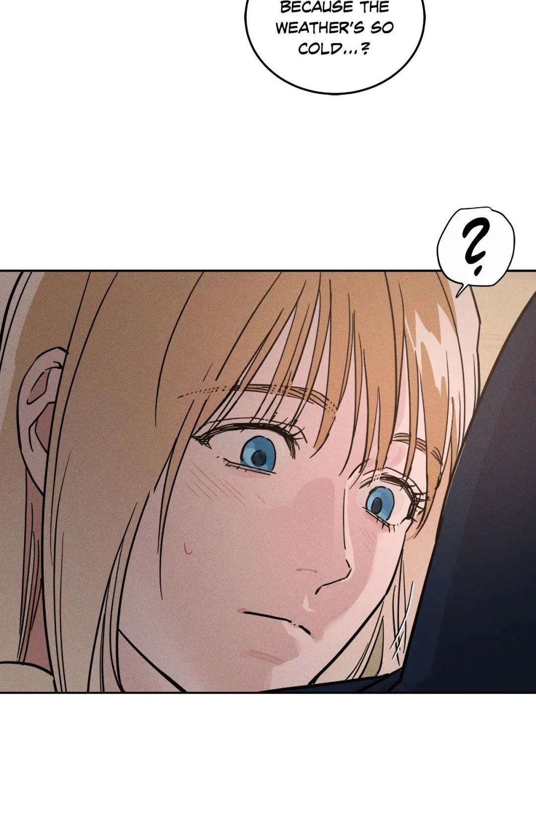 Antidote (Harusari) - Chapter 63 Page 86