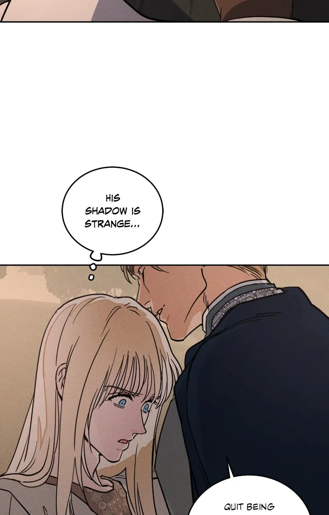Antidote (Harusari) - Chapter 63 Page 88
