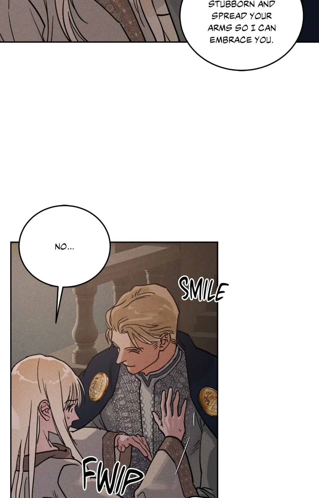 Antidote (Harusari) - Chapter 63 Page 89