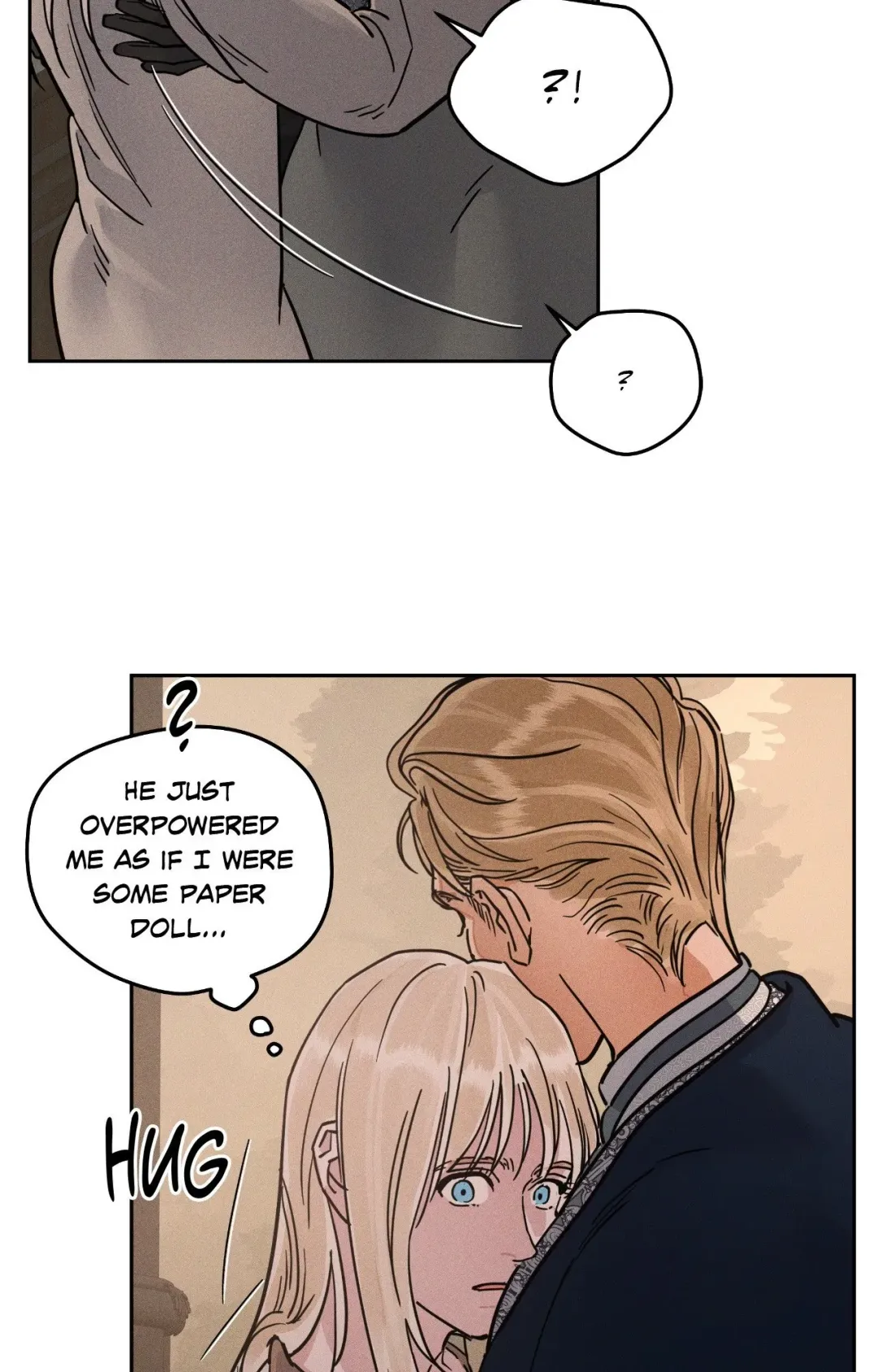 Antidote (Harusari) - Chapter 63 Page 90