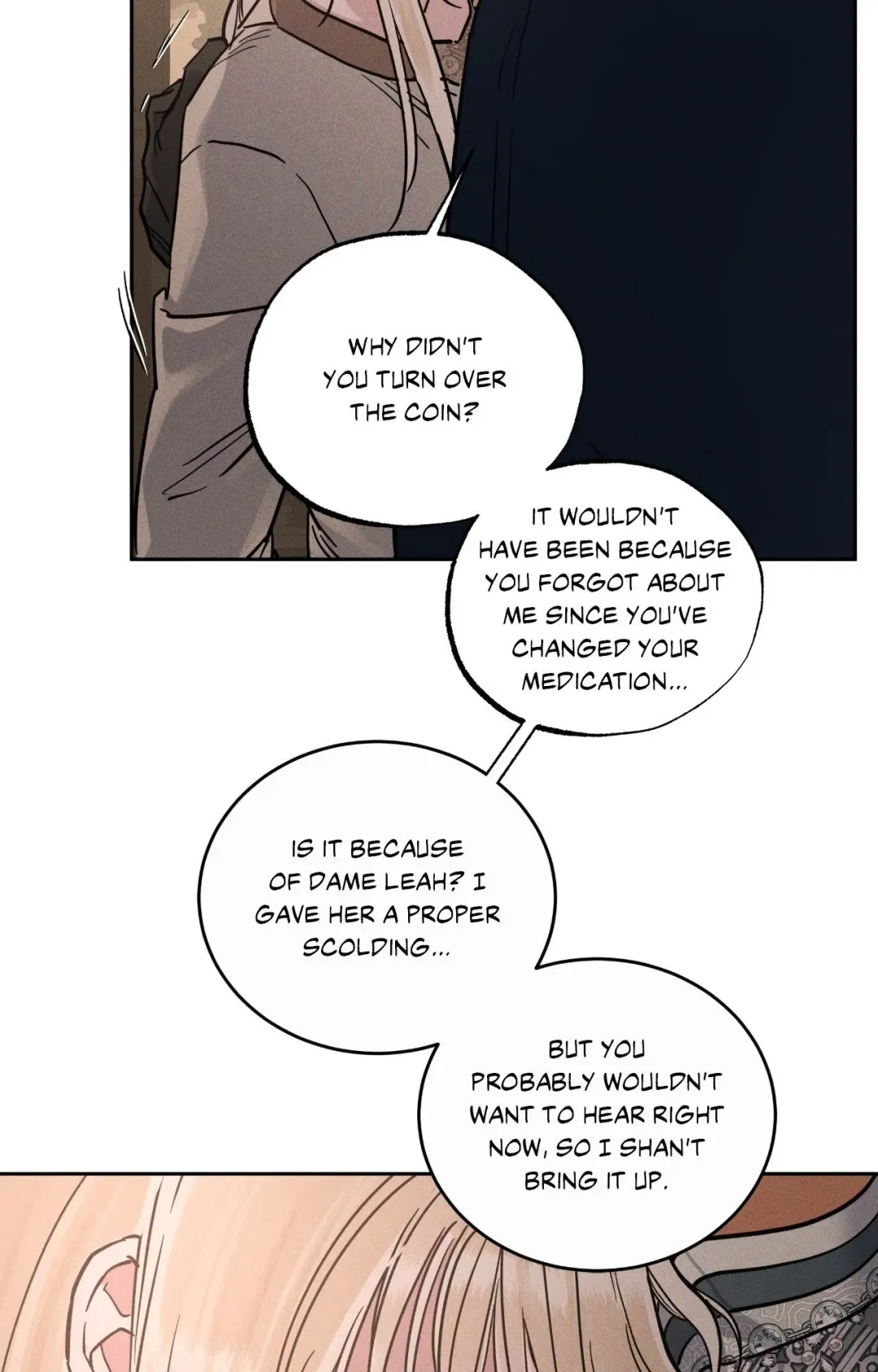 Antidote (Harusari) - Chapter 63 Page 91