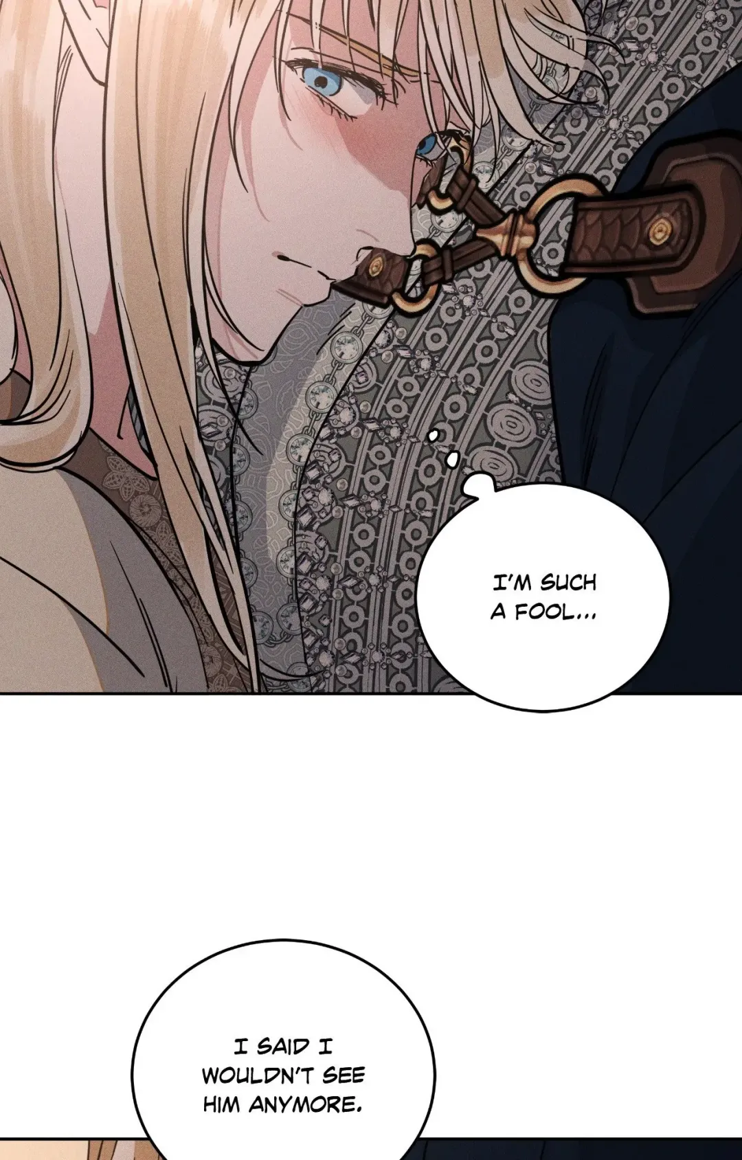 Antidote (Harusari) - Chapter 63 Page 92