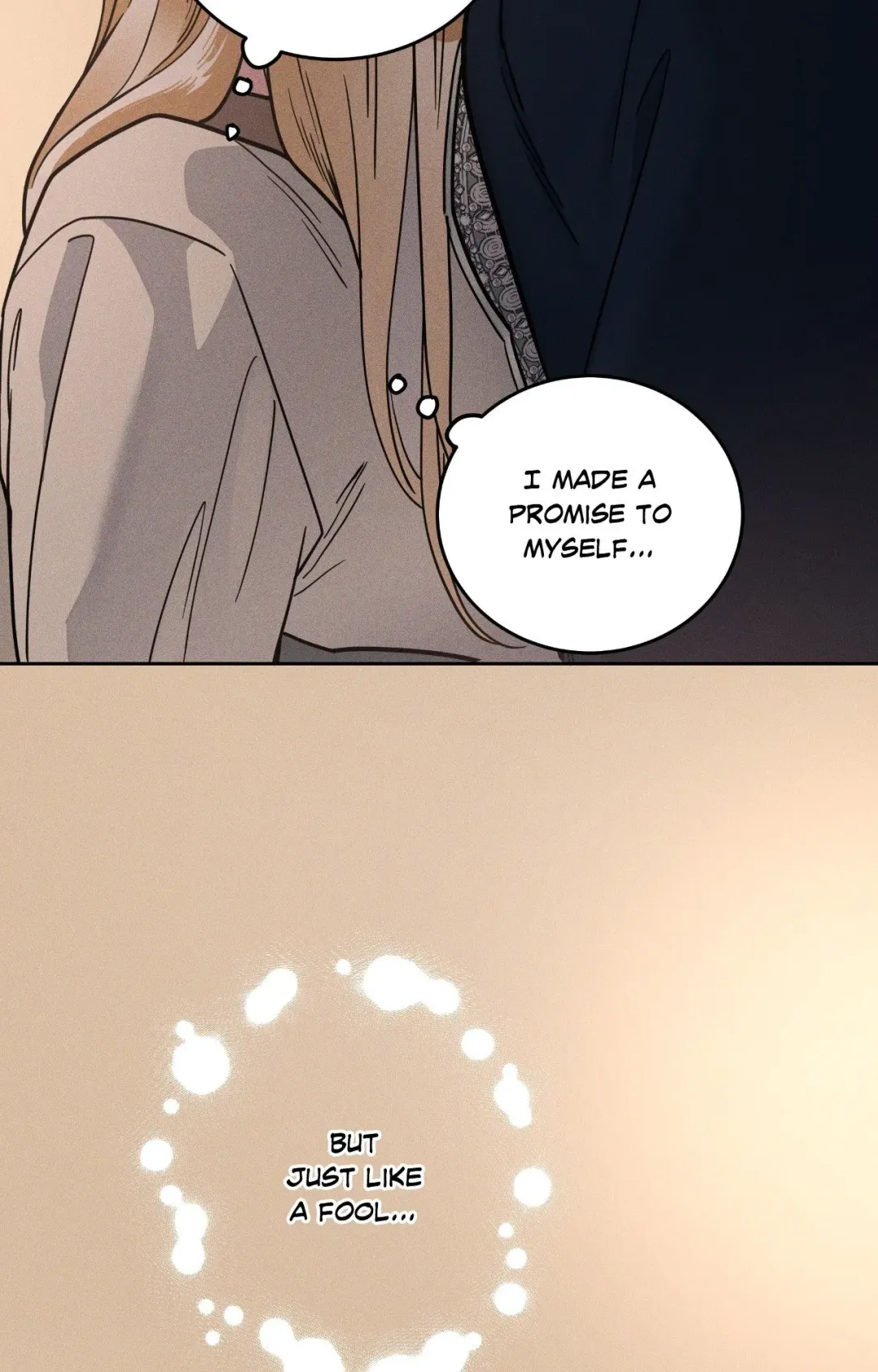 Antidote (Harusari) - Chapter 63 Page 93