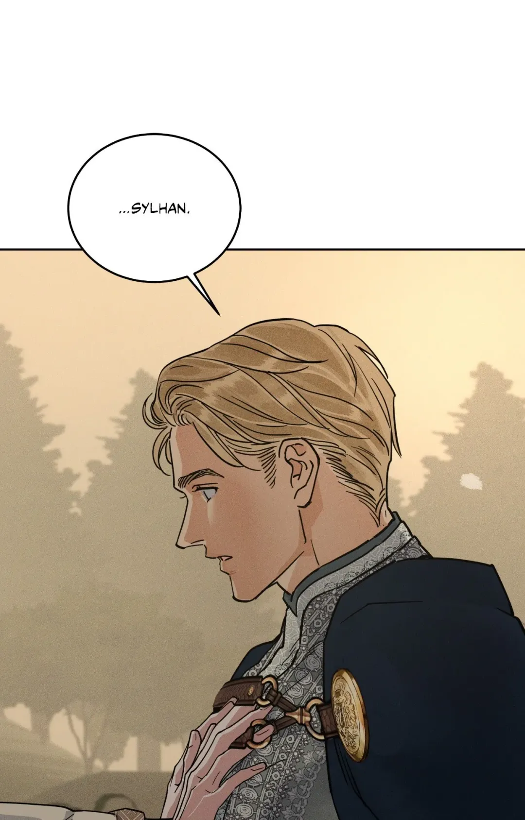 Antidote (Harusari) - Chapter 64 Page 3