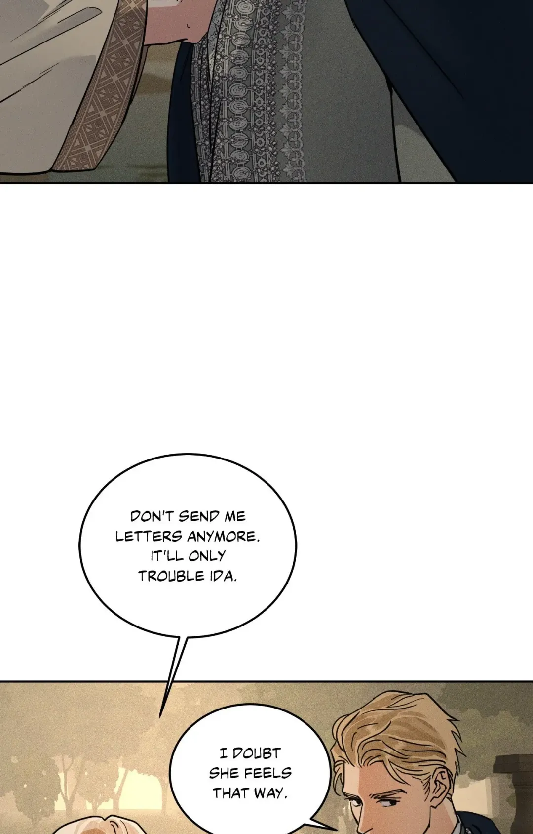 Antidote (Harusari) - Chapter 64 Page 4