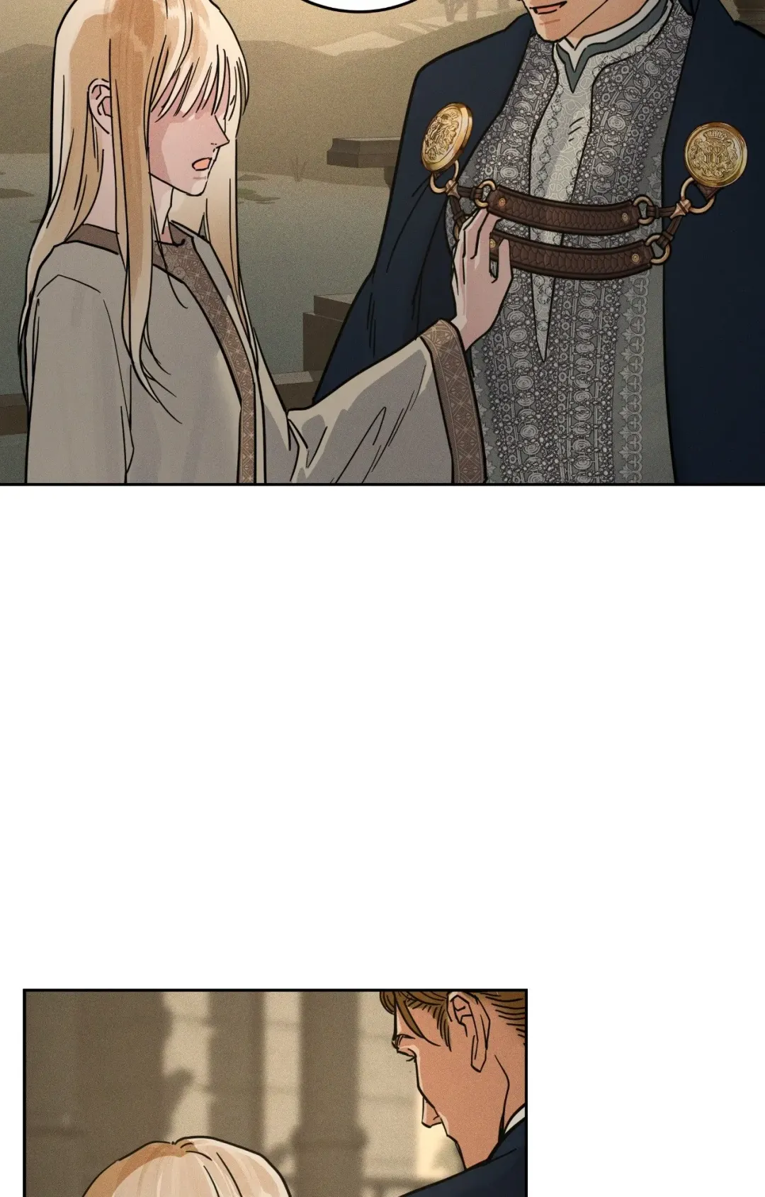 Antidote (Harusari) - Chapter 64 Page 5