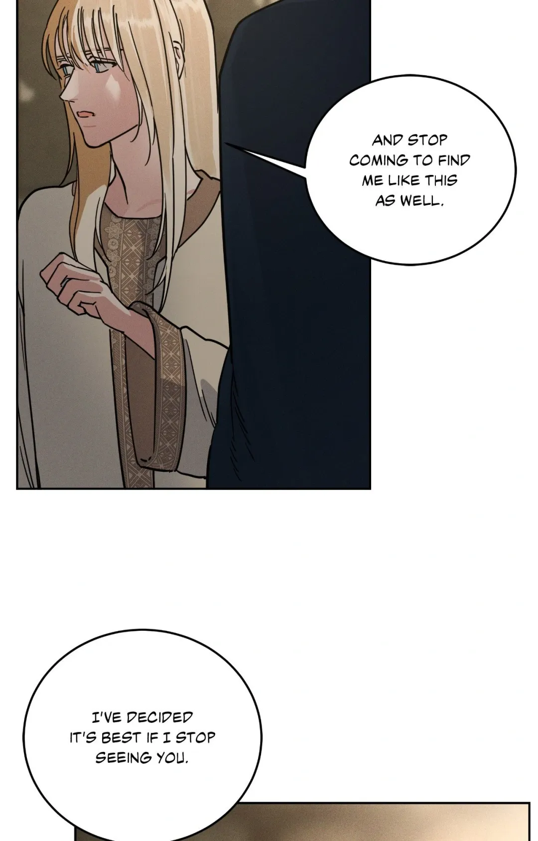 Antidote (Harusari) - Chapter 64 Page 6