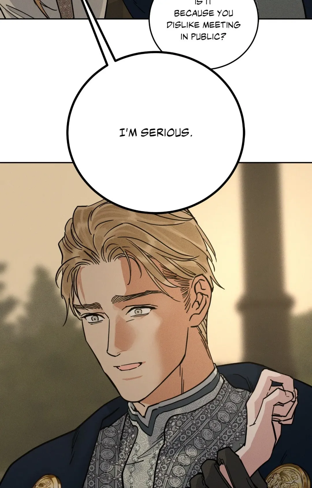 Antidote (Harusari) - Chapter 64 Page 10