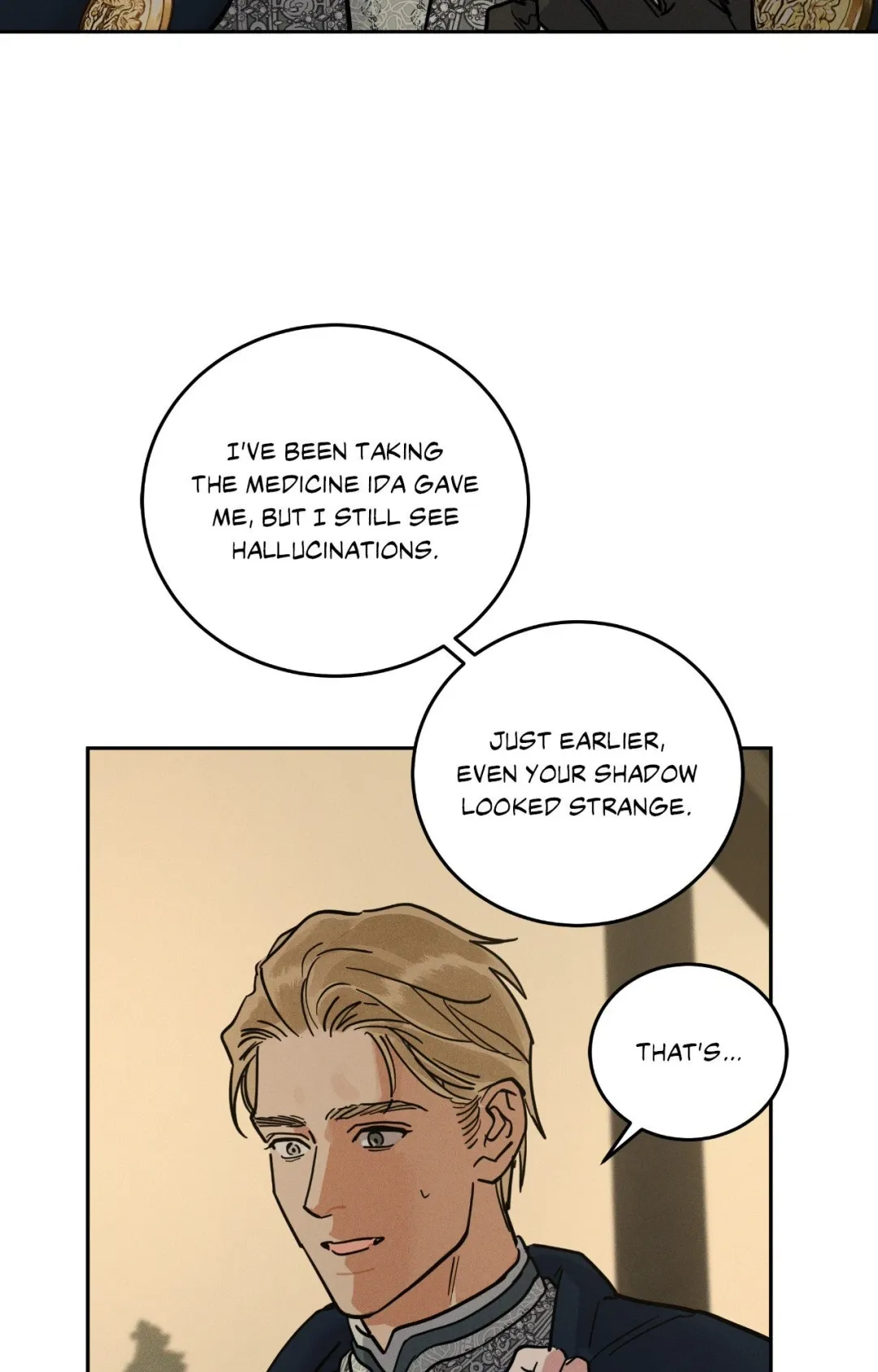 Antidote (Harusari) - Chapter 64 Page 11