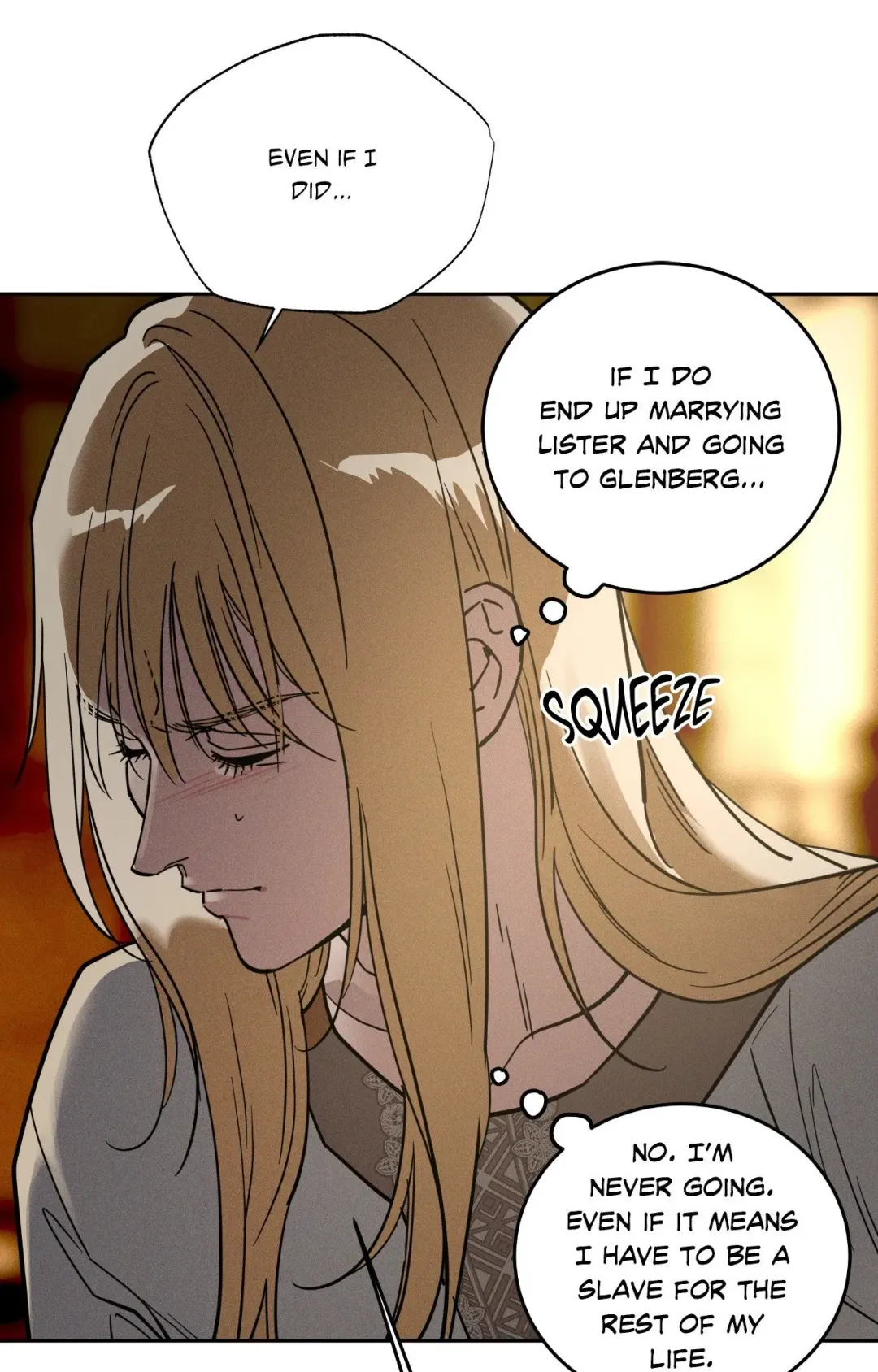 Antidote (Harusari) - Chapter 64 Page 13