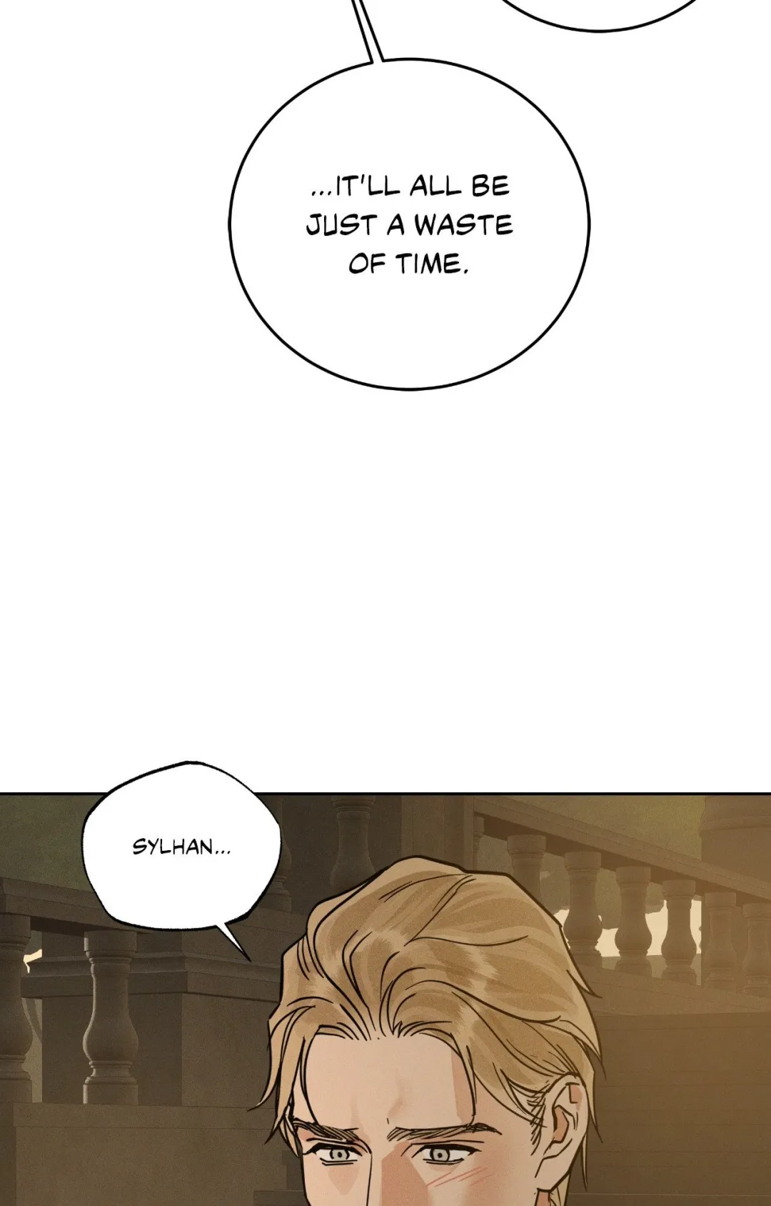 Antidote (Harusari) - Chapter 64 Page 14