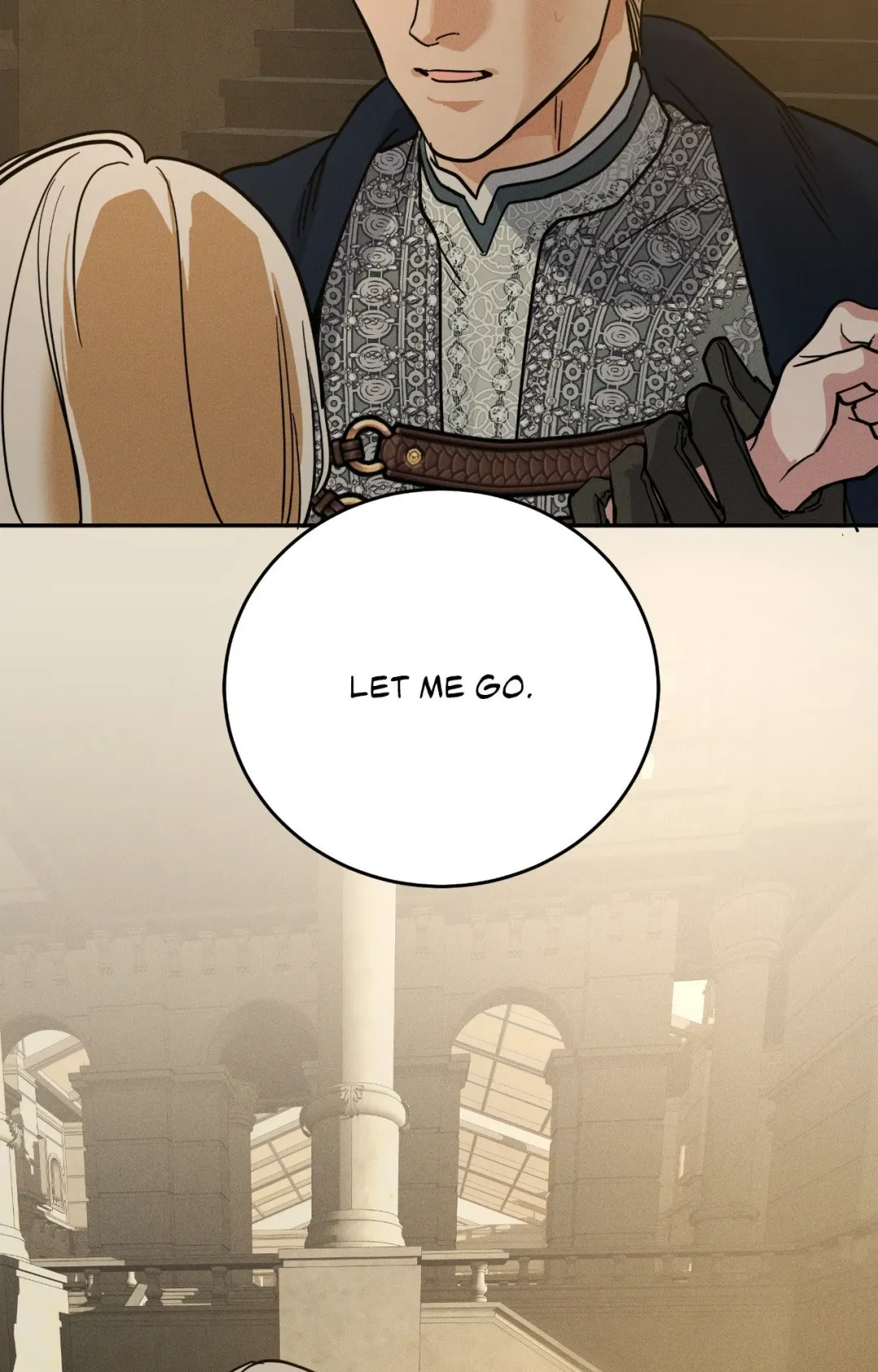 Antidote (Harusari) - Chapter 64 Page 15