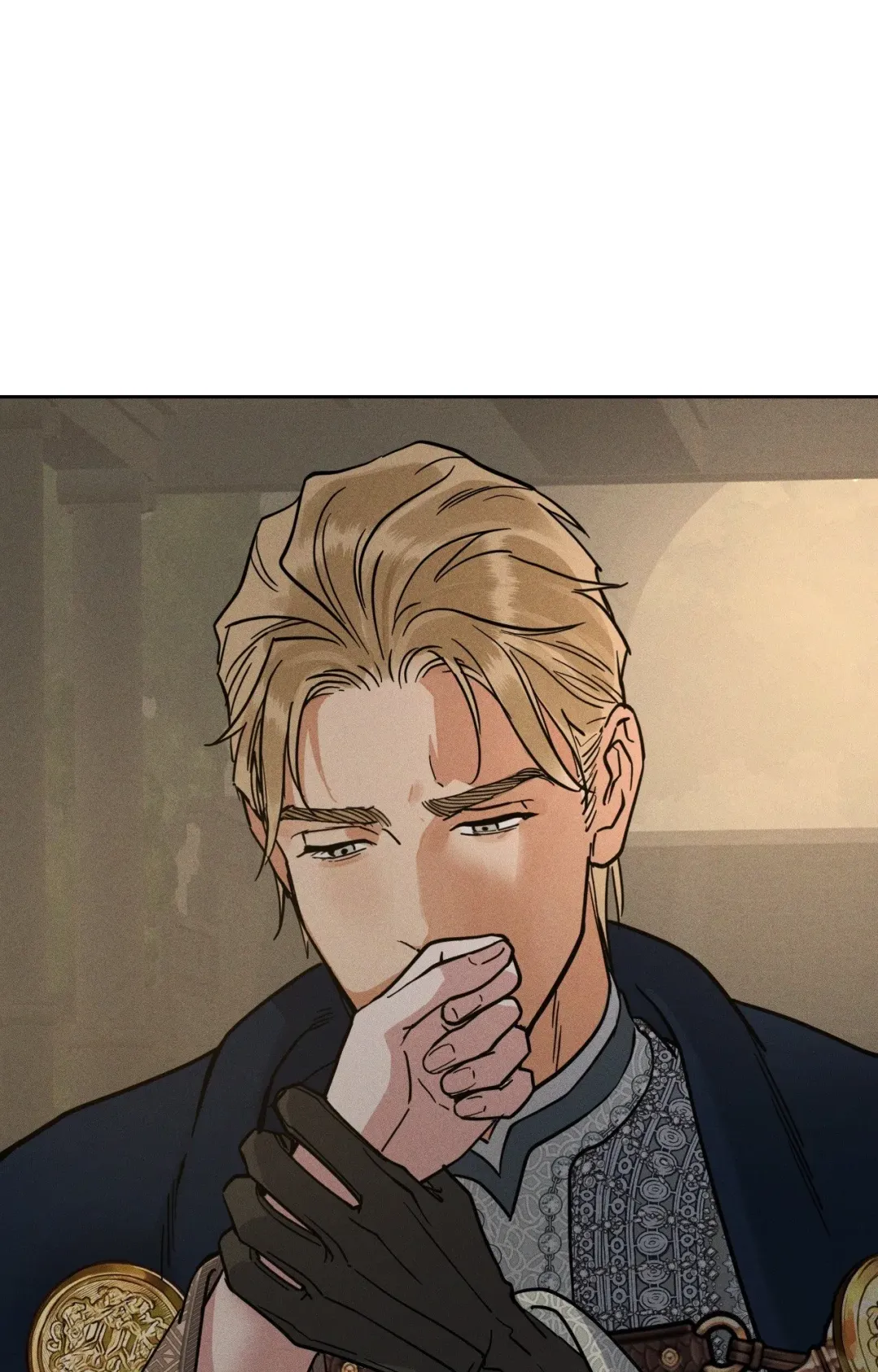 Antidote (Harusari) - Chapter 64 Page 19