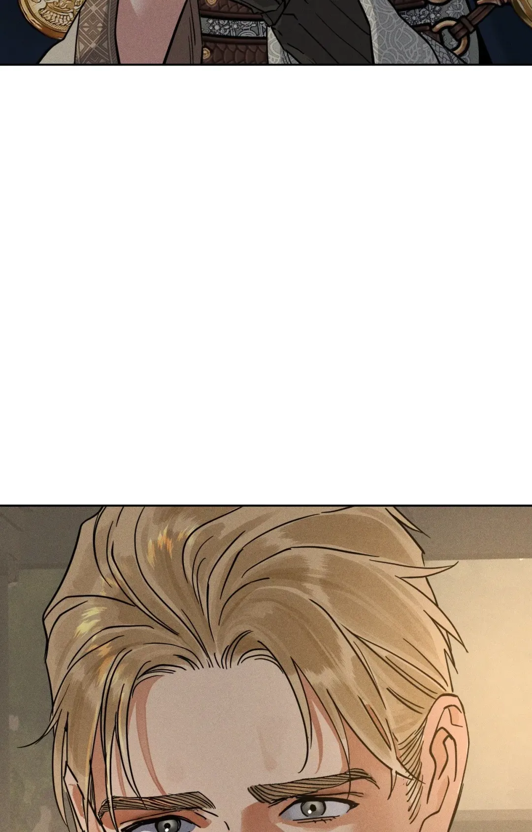 Antidote (Harusari) - Chapter 64 Page 20
