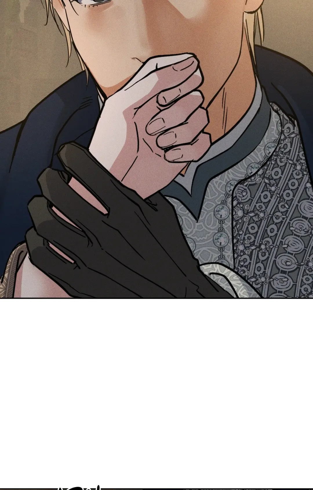 Antidote (Harusari) - Chapter 64 Page 21