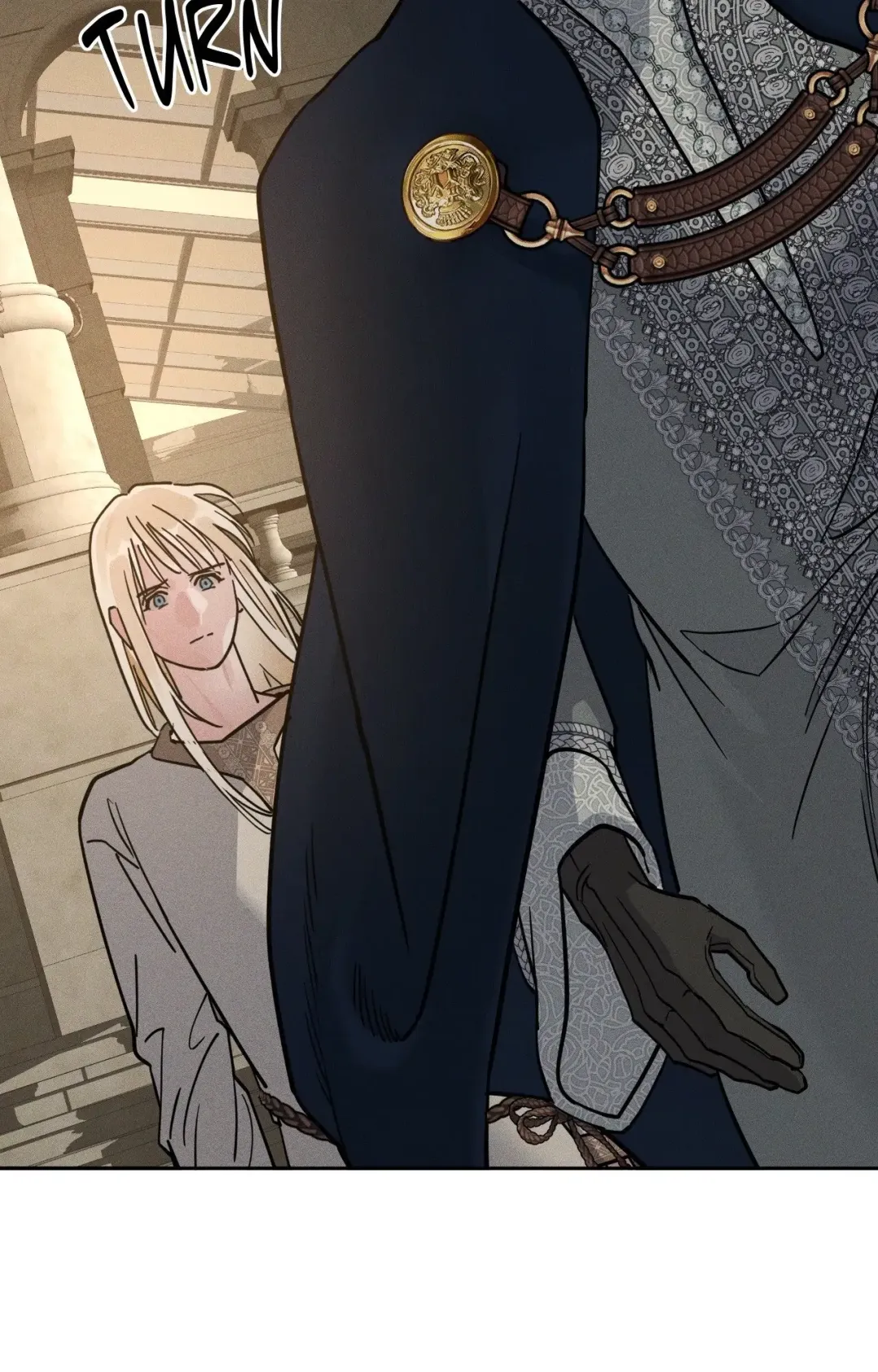 Antidote (Harusari) - Chapter 64 Page 22