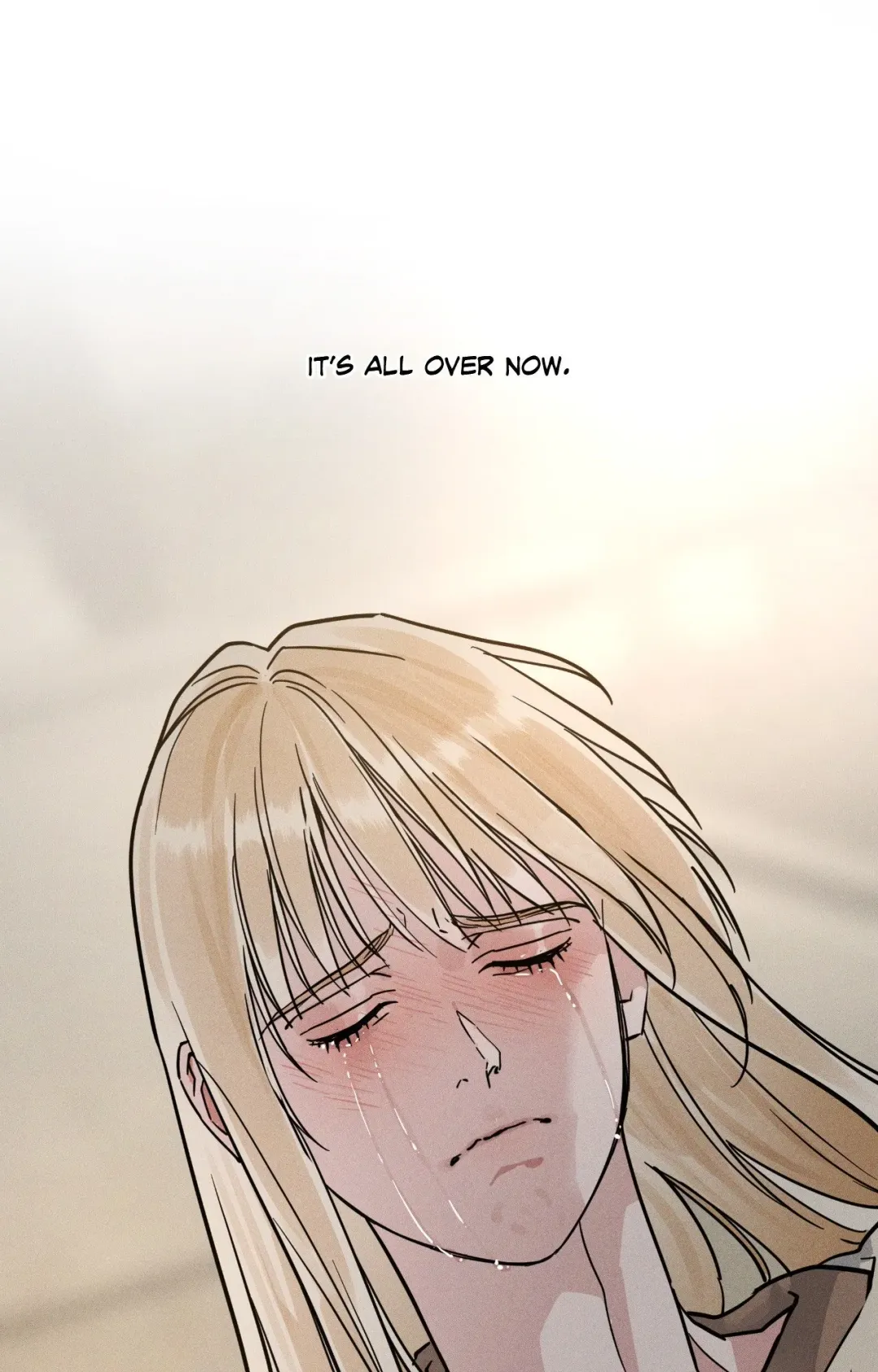 Antidote (Harusari) - Chapter 64 Page 24