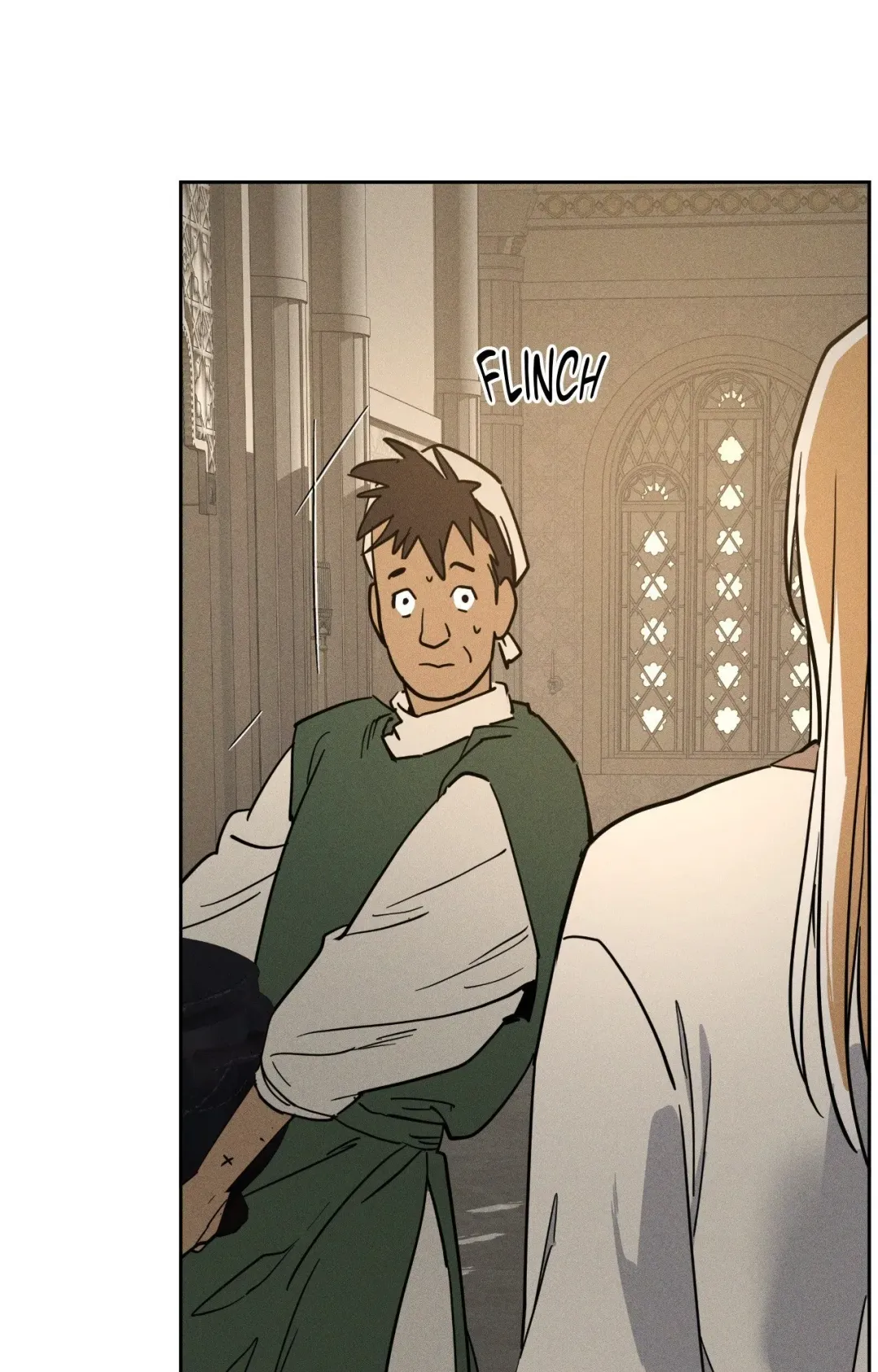 Antidote (Harusari) - Chapter 64 Page 30