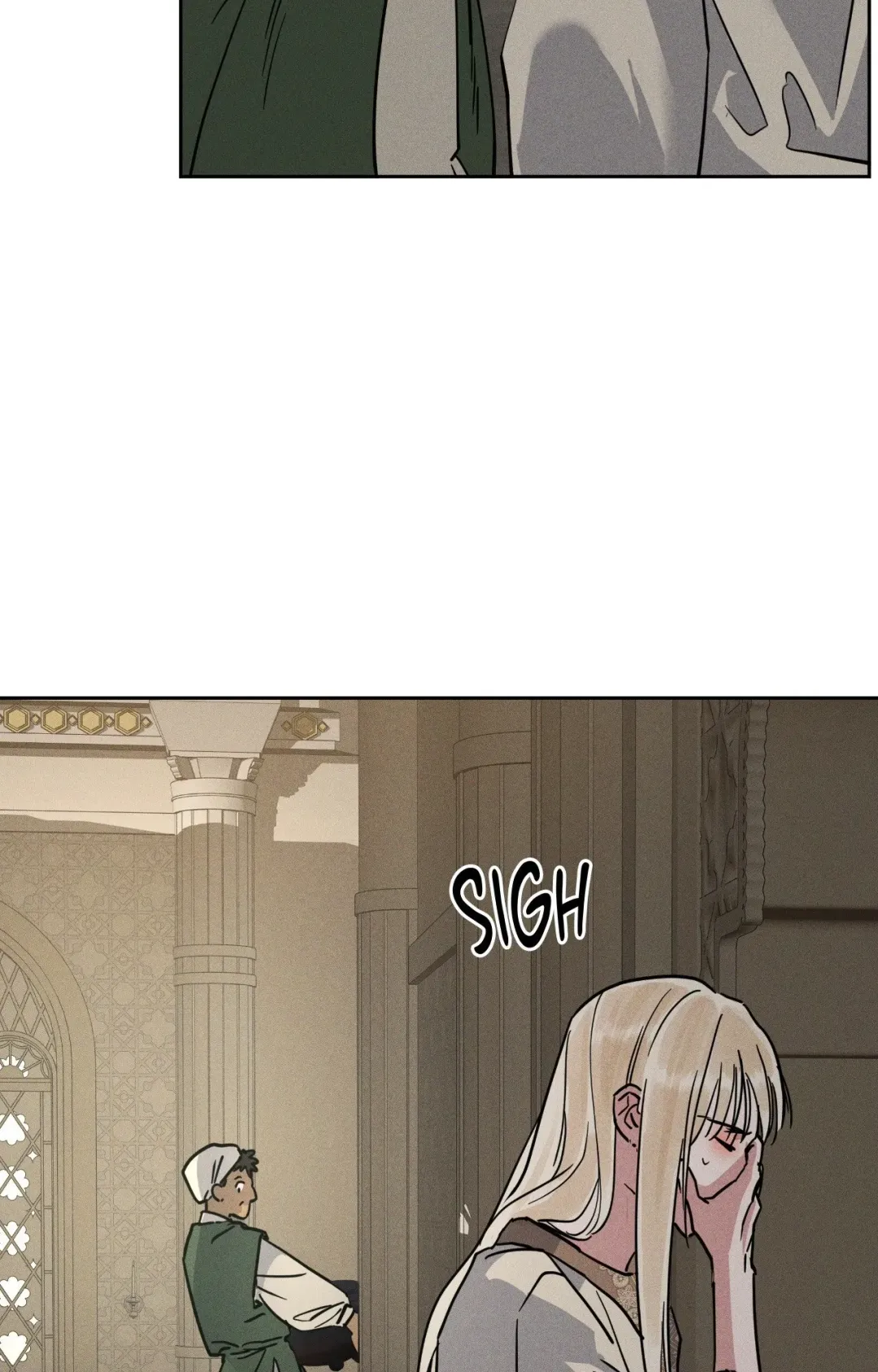 Antidote (Harusari) - Chapter 64 Page 31
