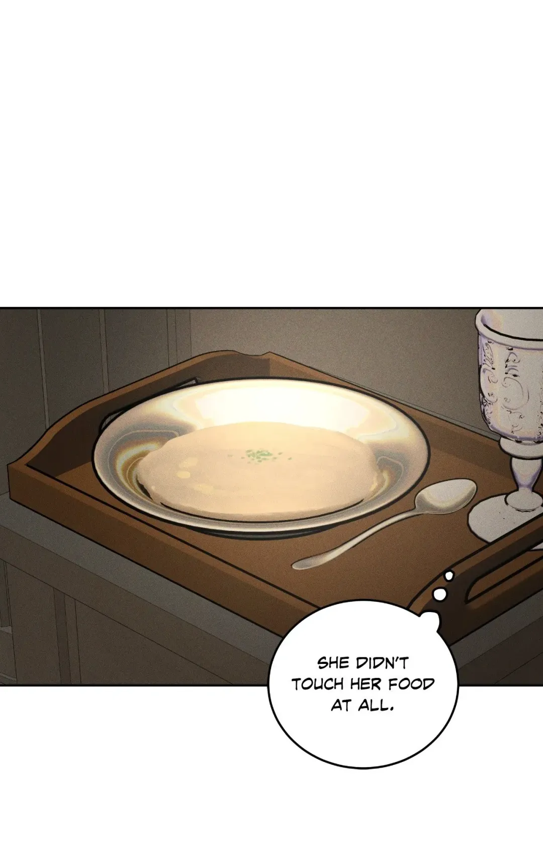 Antidote (Harusari) - Chapter 64 Page 32