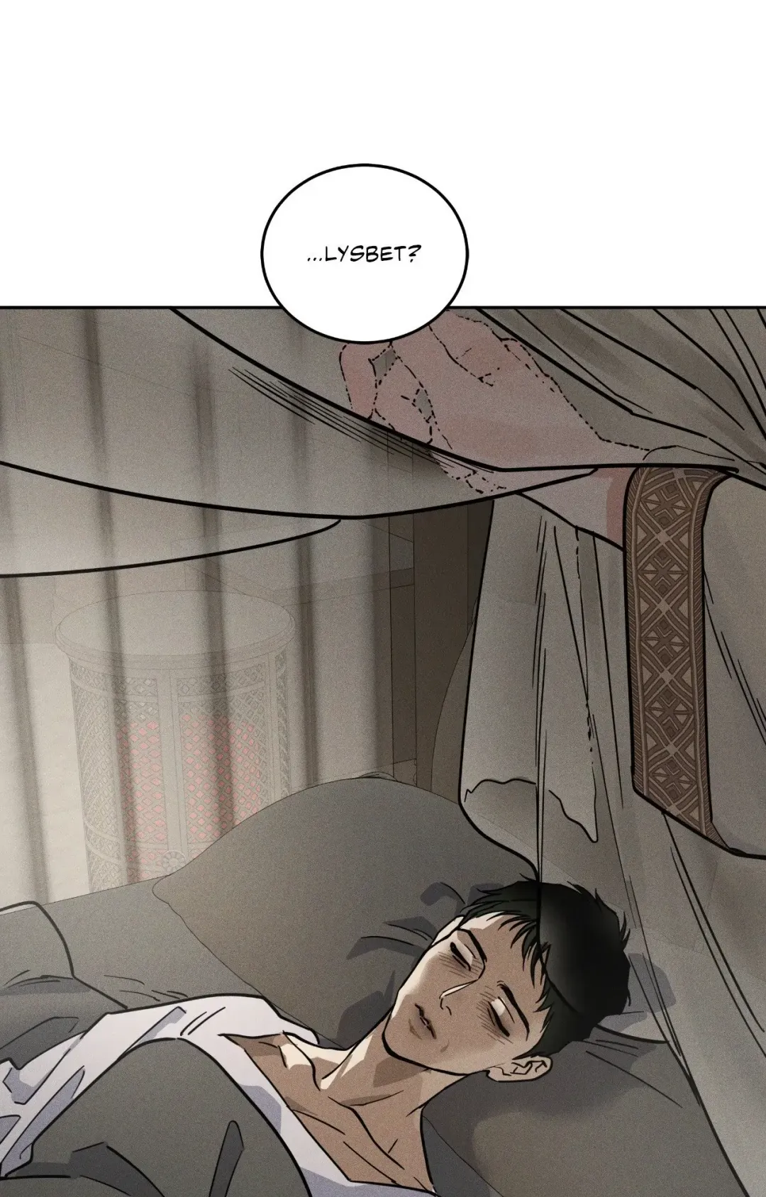 Antidote (Harusari) - Chapter 64 Page 33
