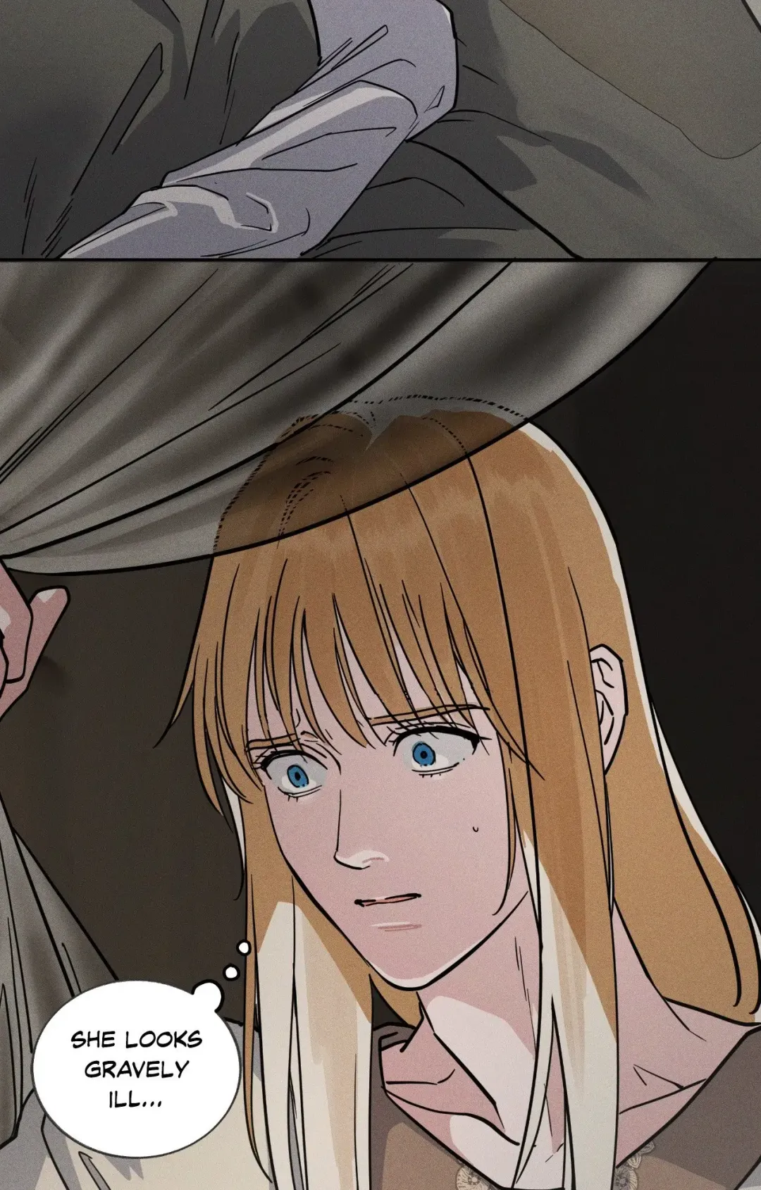 Antidote (Harusari) - Chapter 64 Page 34