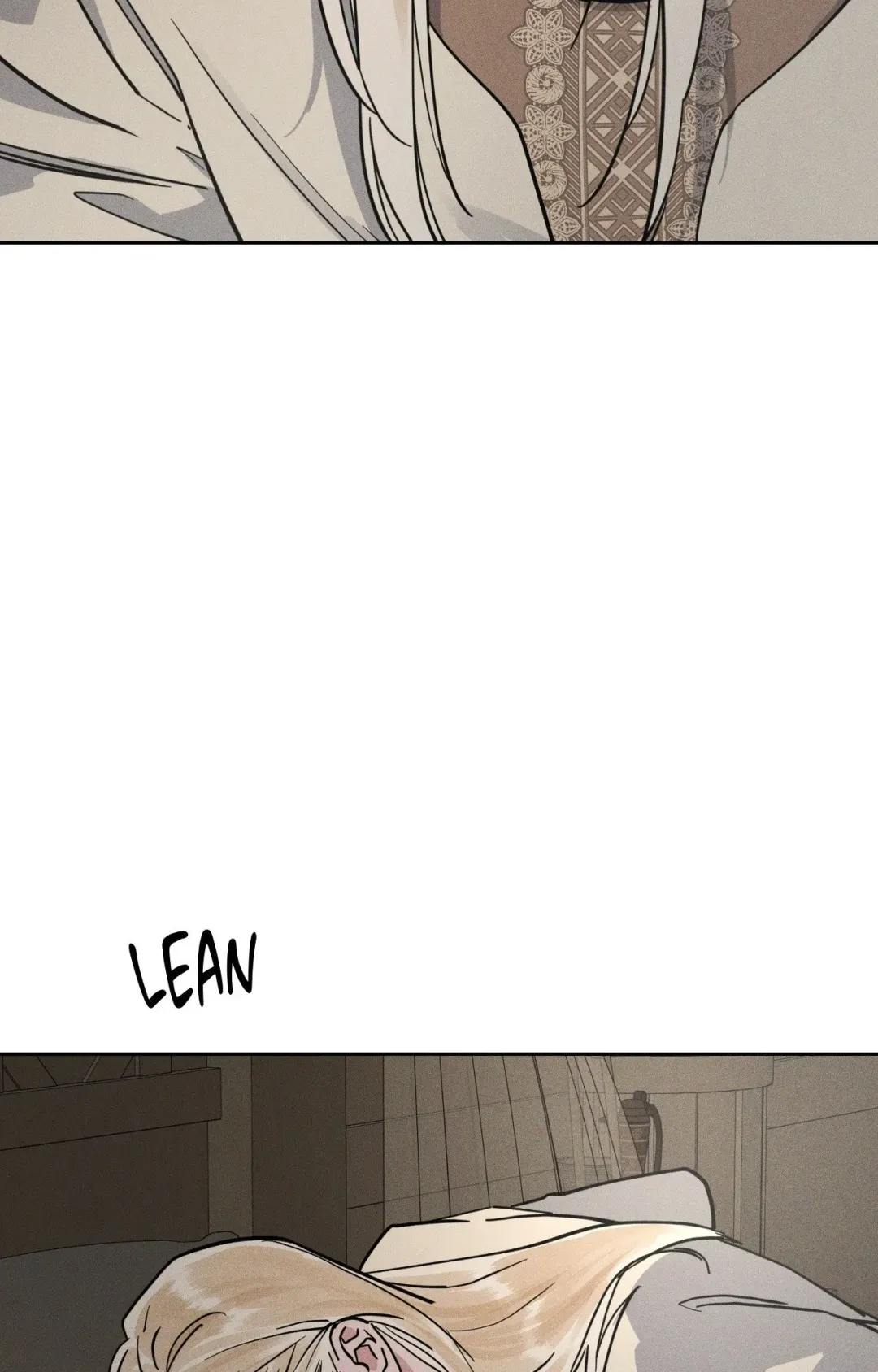 Antidote (Harusari) - Chapter 64 Page 35