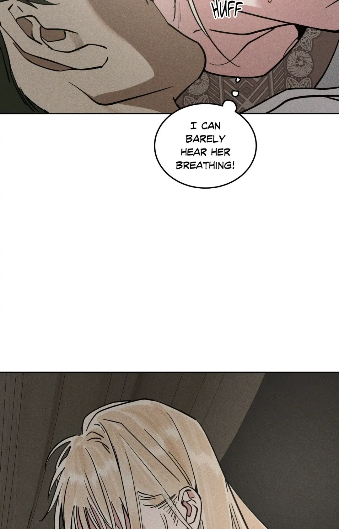 Antidote (Harusari) - Chapter 64 Page 37
