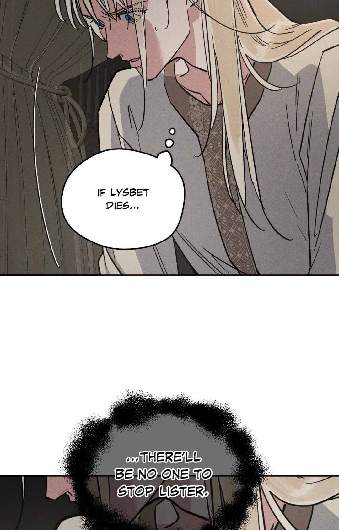 Antidote (Harusari) - Chapter 64 Page 38
