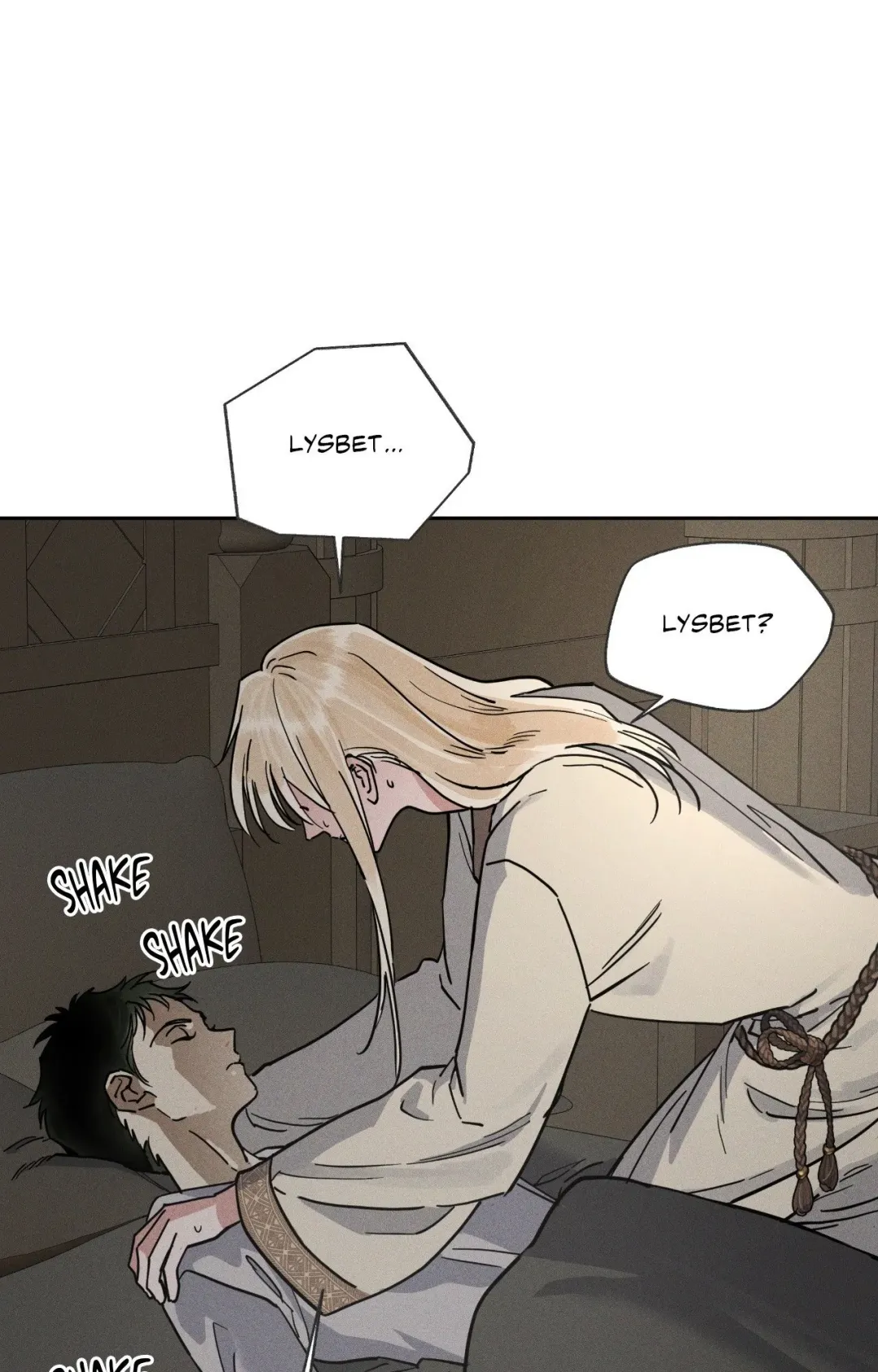 Antidote (Harusari) - Chapter 64 Page 40