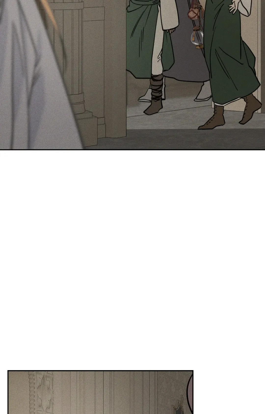 Antidote (Harusari) - Chapter 64 Page 42