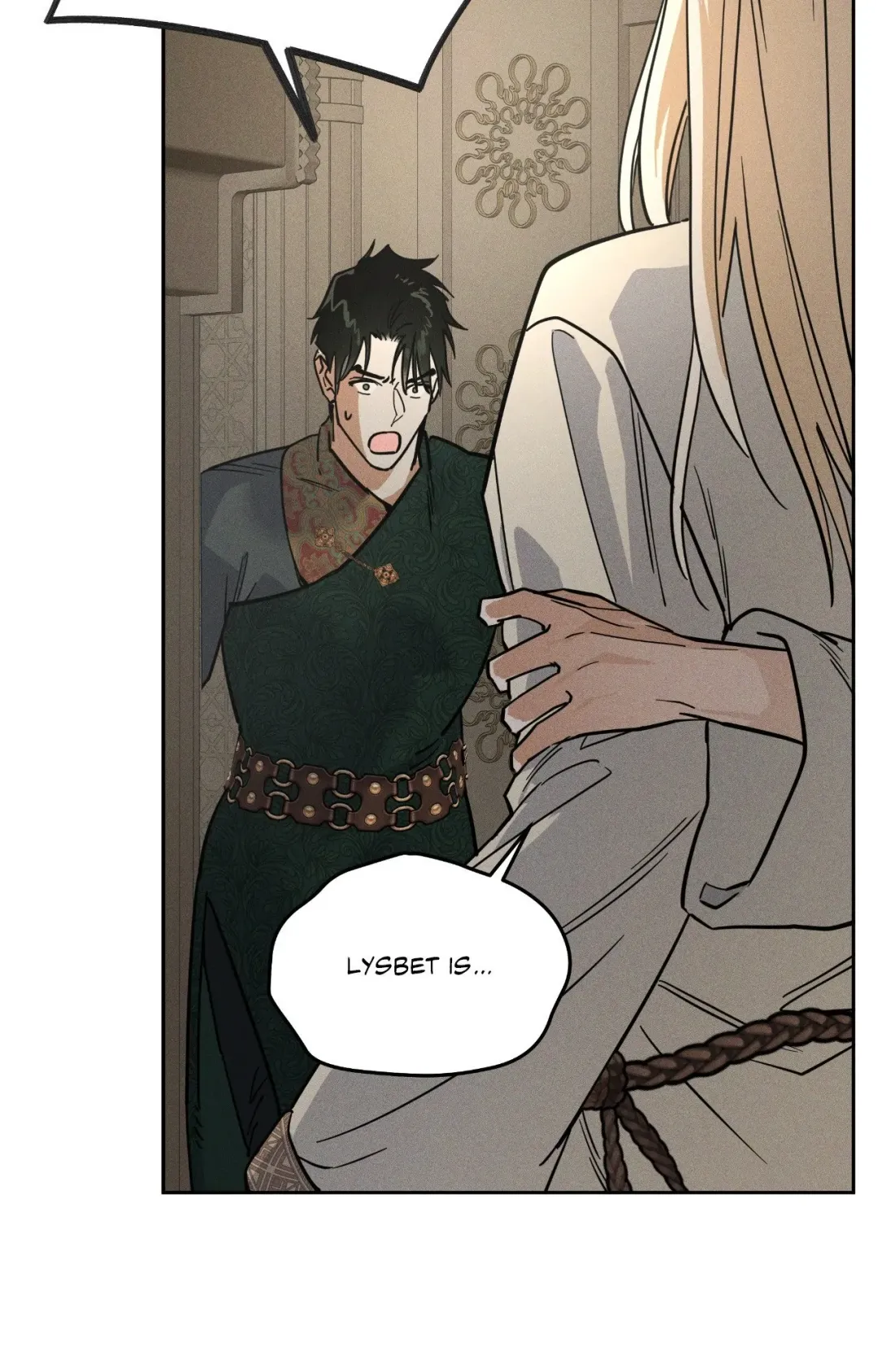 Antidote (Harusari) - Chapter 64 Page 44