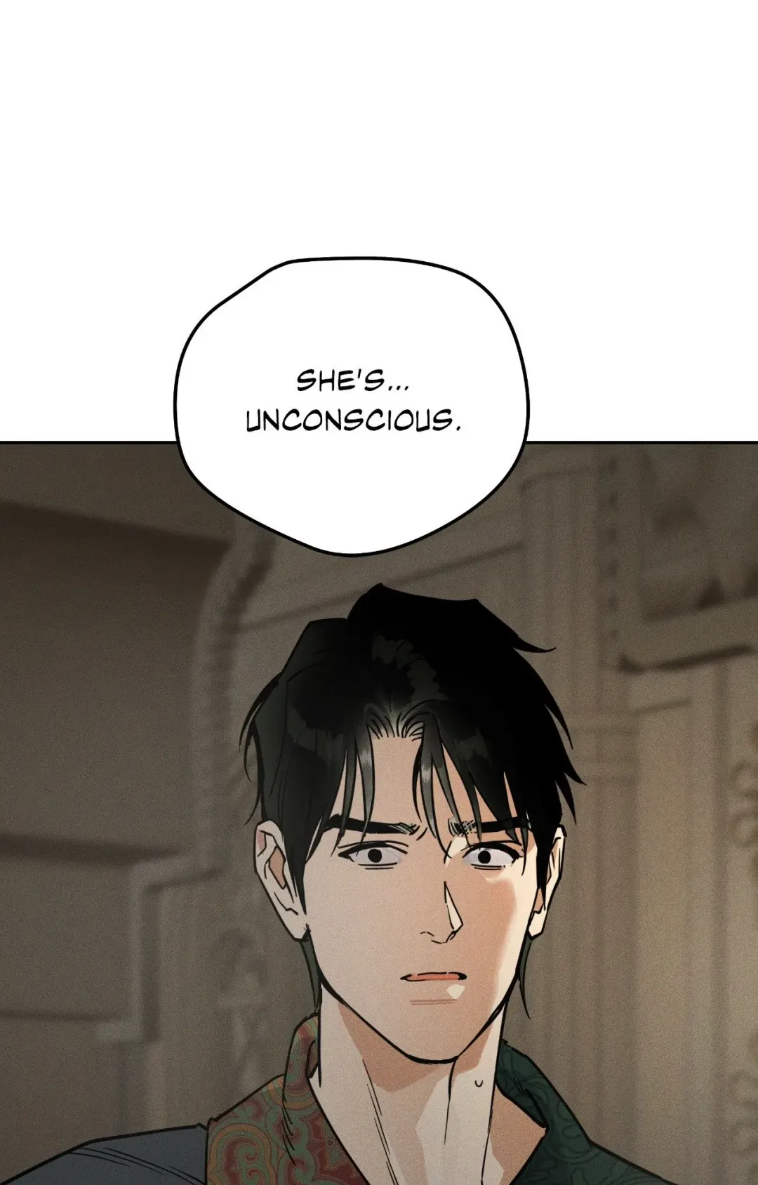 Antidote (Harusari) - Chapter 64 Page 45