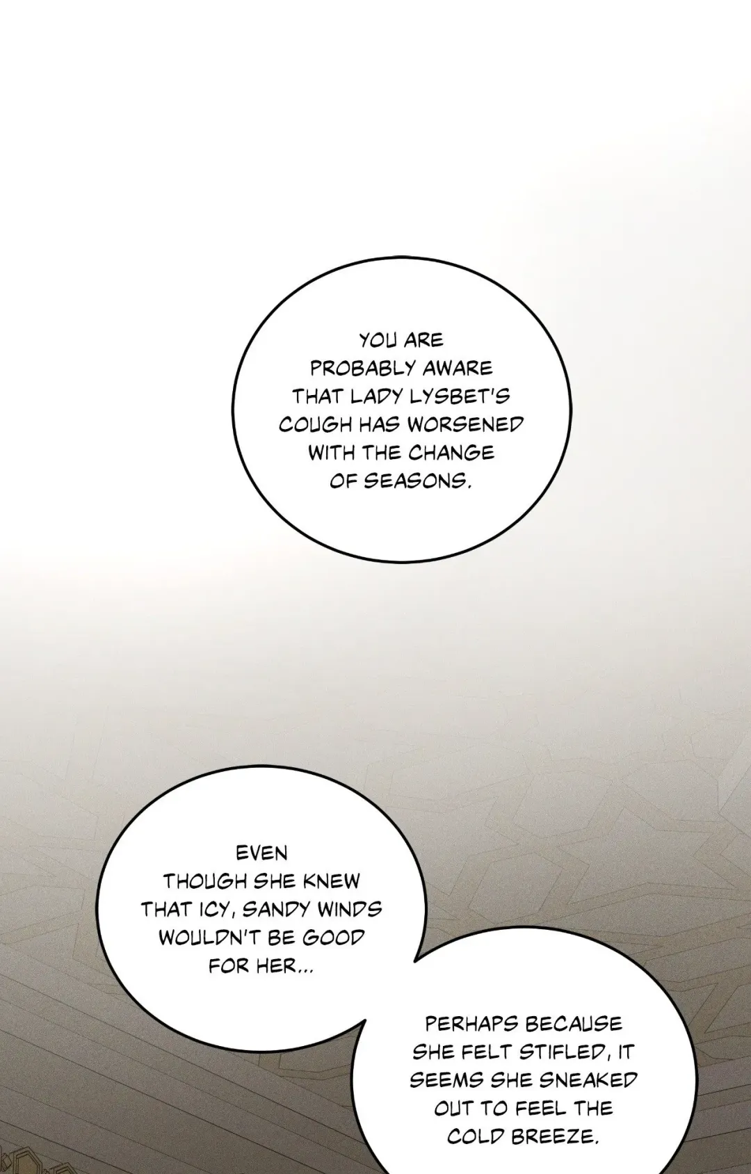 Antidote (Harusari) - Chapter 64 Page 47