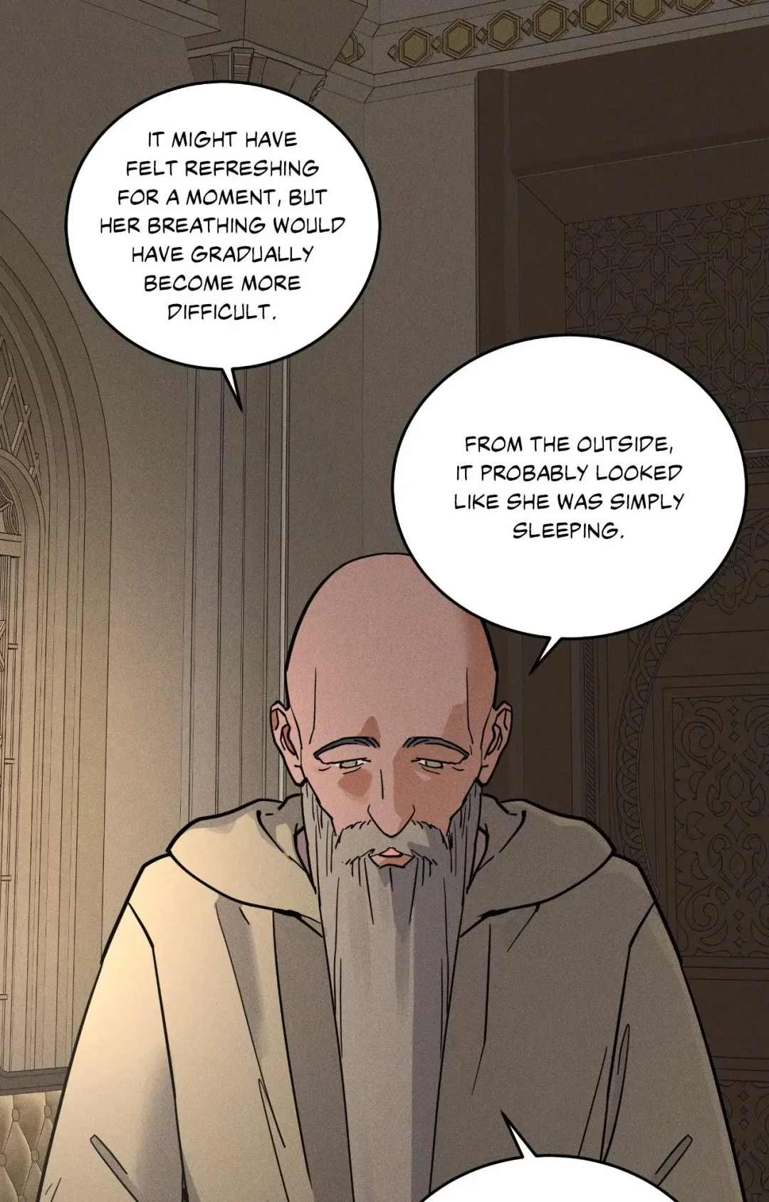 Antidote (Harusari) - Chapter 64 Page 49