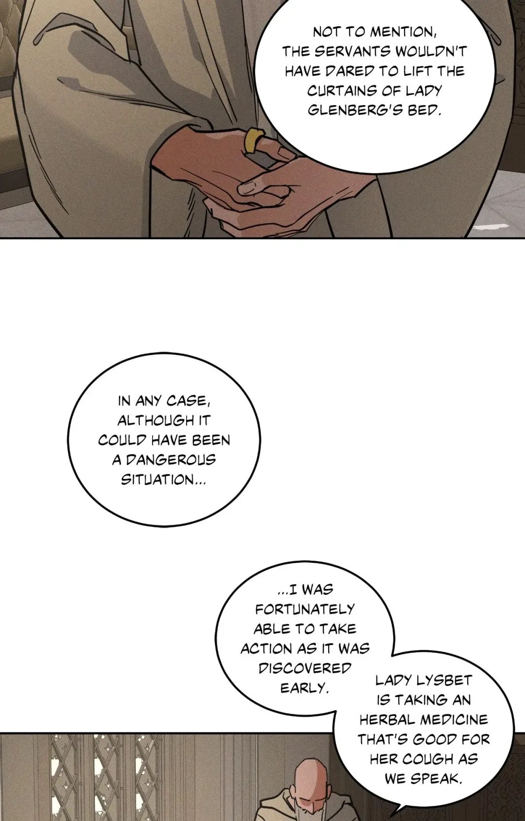 Antidote (Harusari) - Chapter 64 Page 50