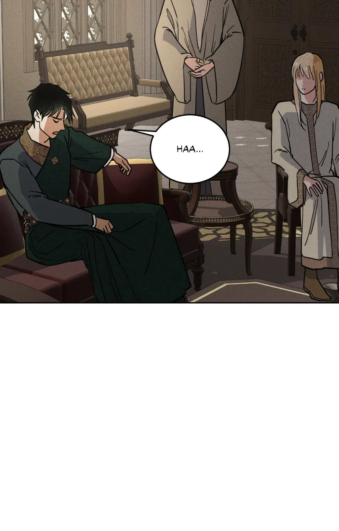 Antidote (Harusari) - Chapter 64 Page 51