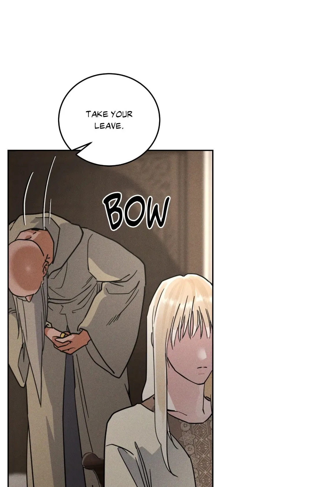 Antidote (Harusari) - Chapter 64 Page 52