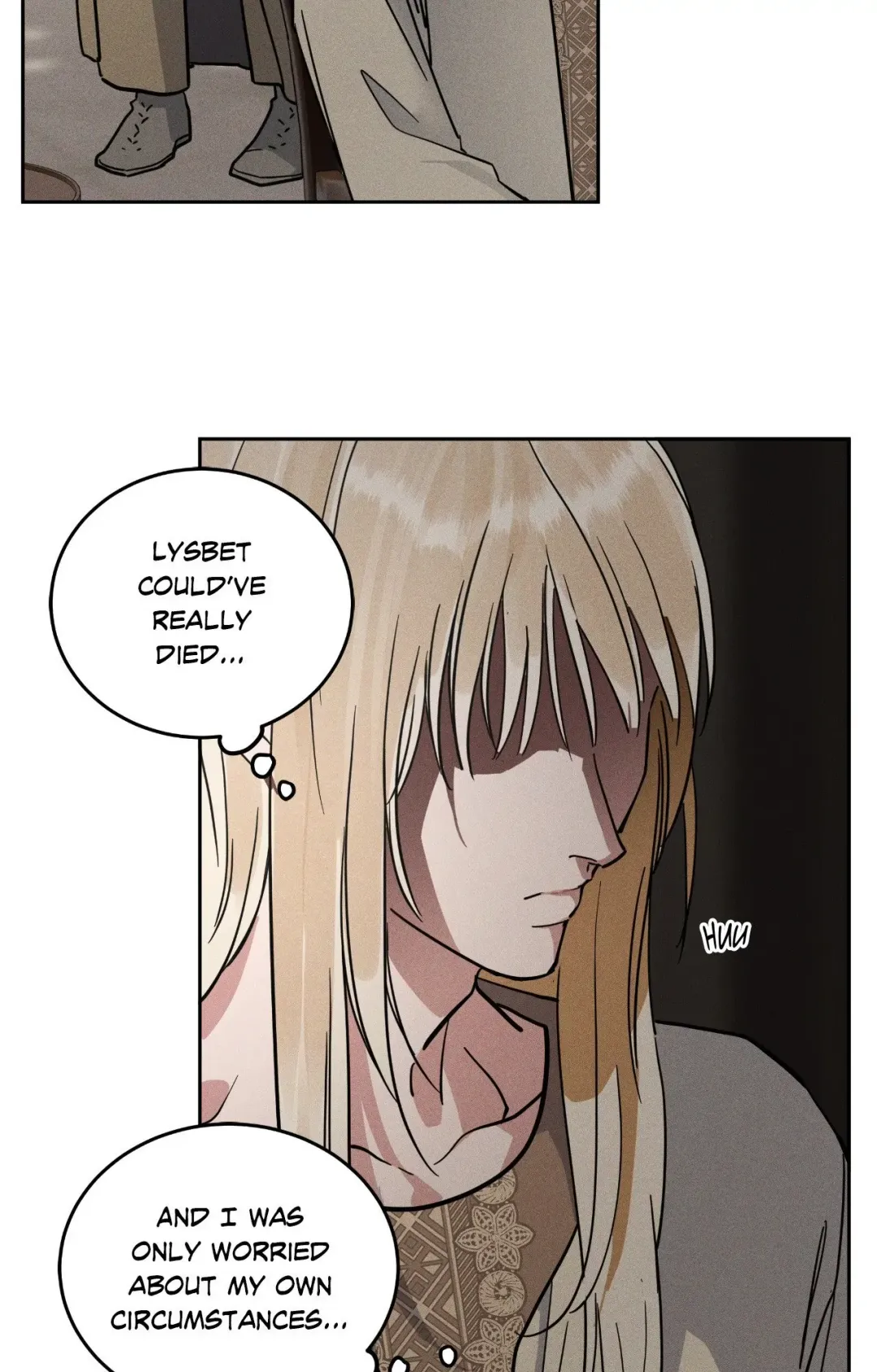 Antidote (Harusari) - Chapter 64 Page 53