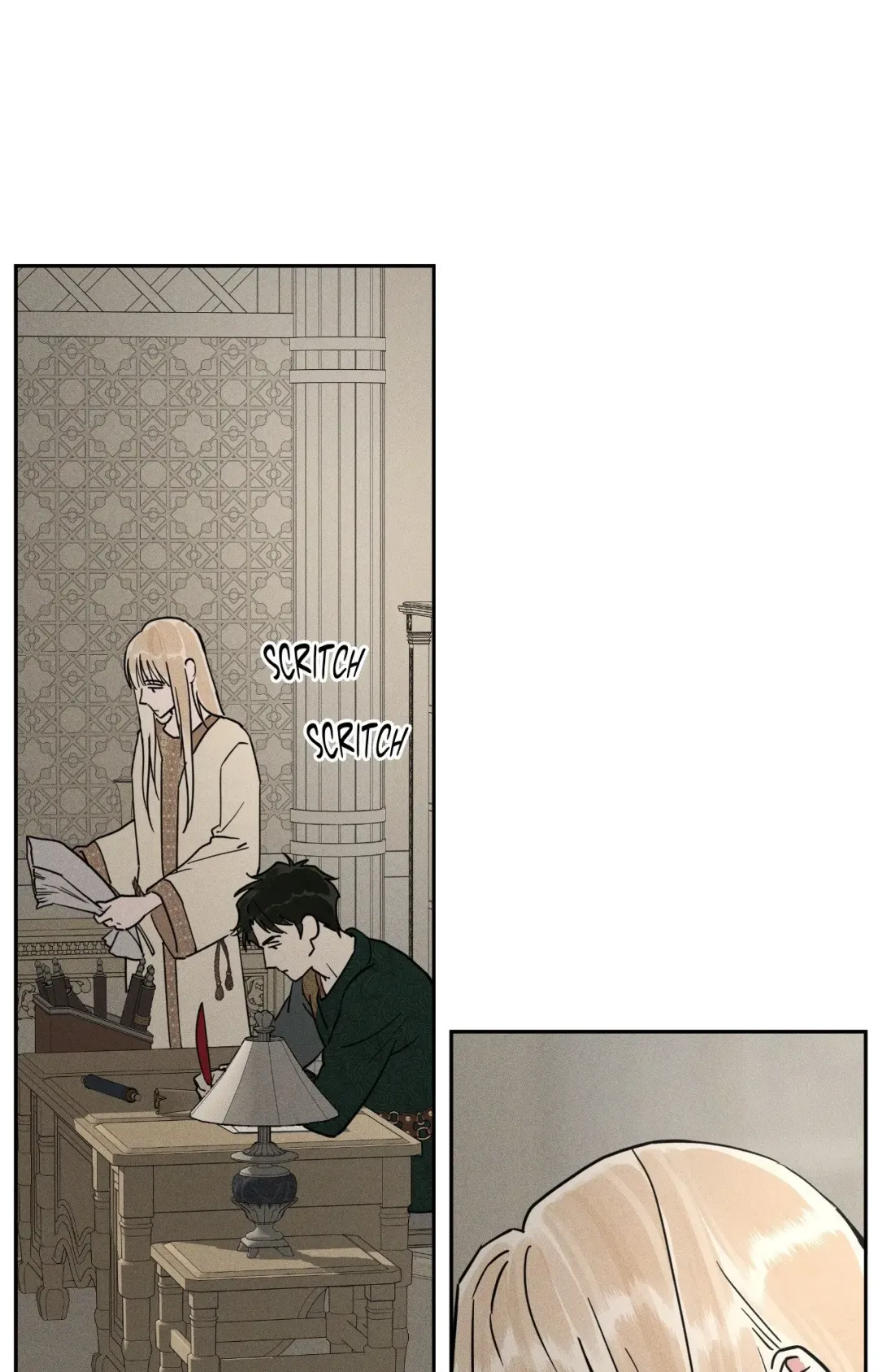 Antidote (Harusari) - Chapter 64 Page 61