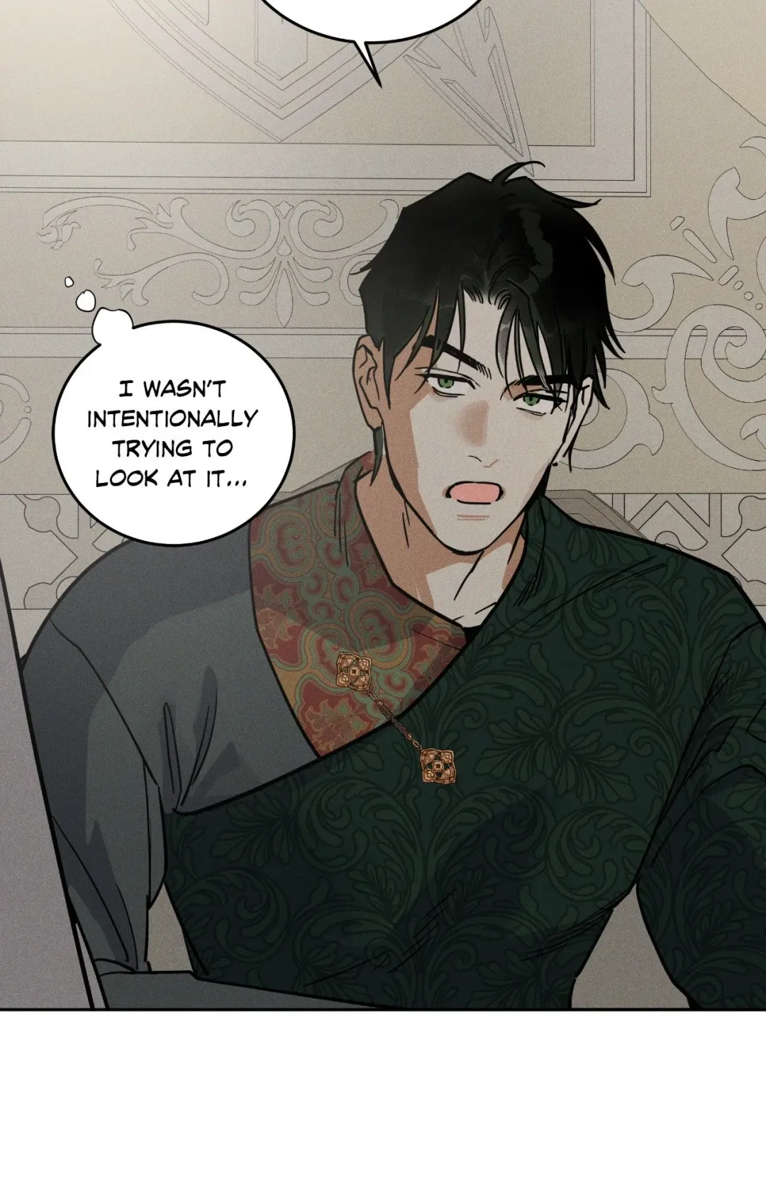 Antidote (Harusari) - Chapter 64 Page 63