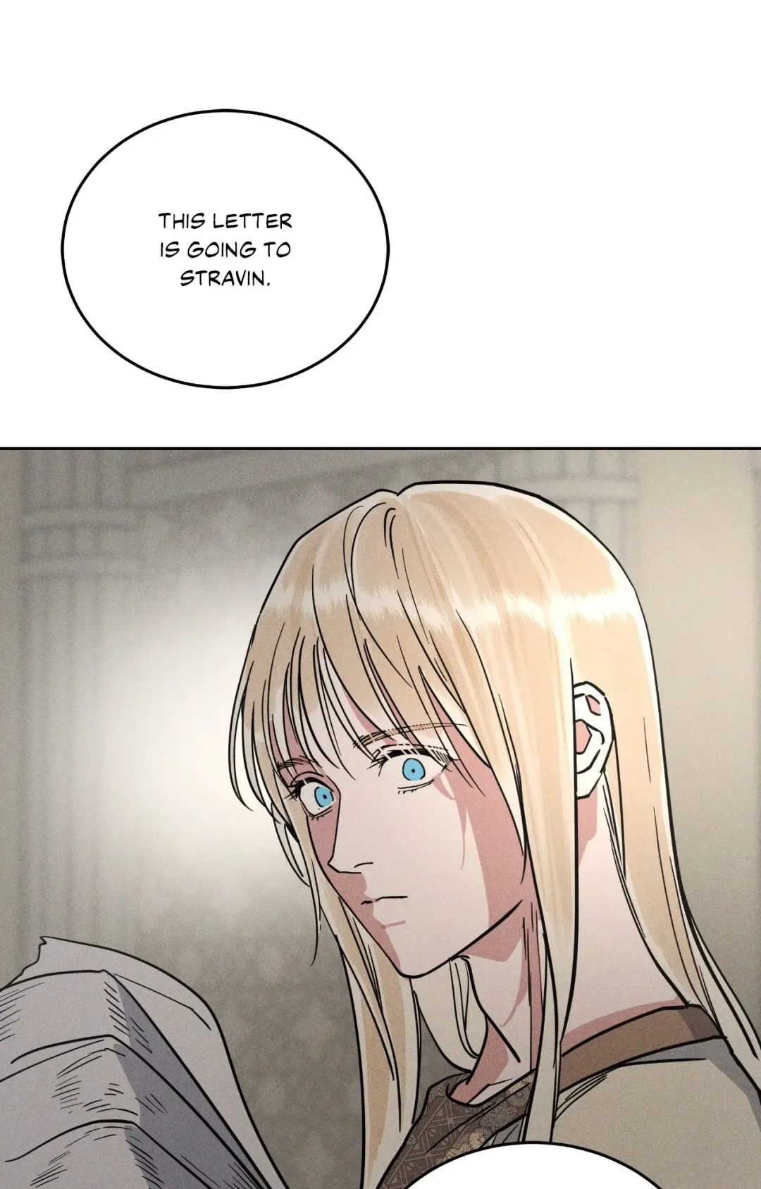 Antidote (Harusari) - Chapter 64 Page 64
