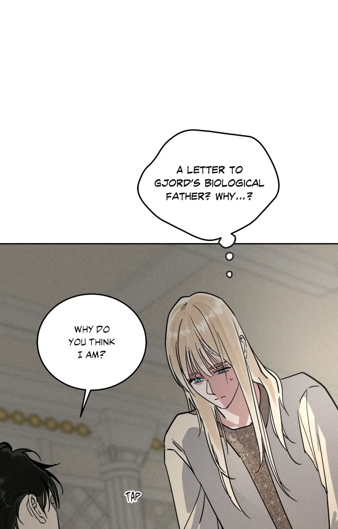 Antidote (Harusari) - Chapter 64 Page 66