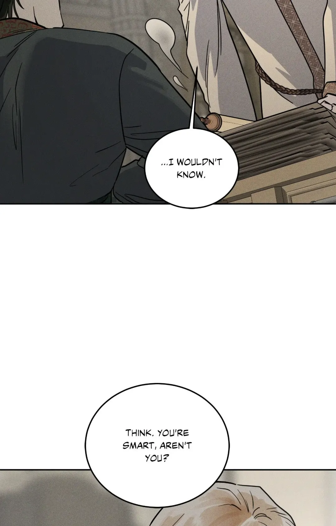 Antidote (Harusari) - Chapter 64 Page 67