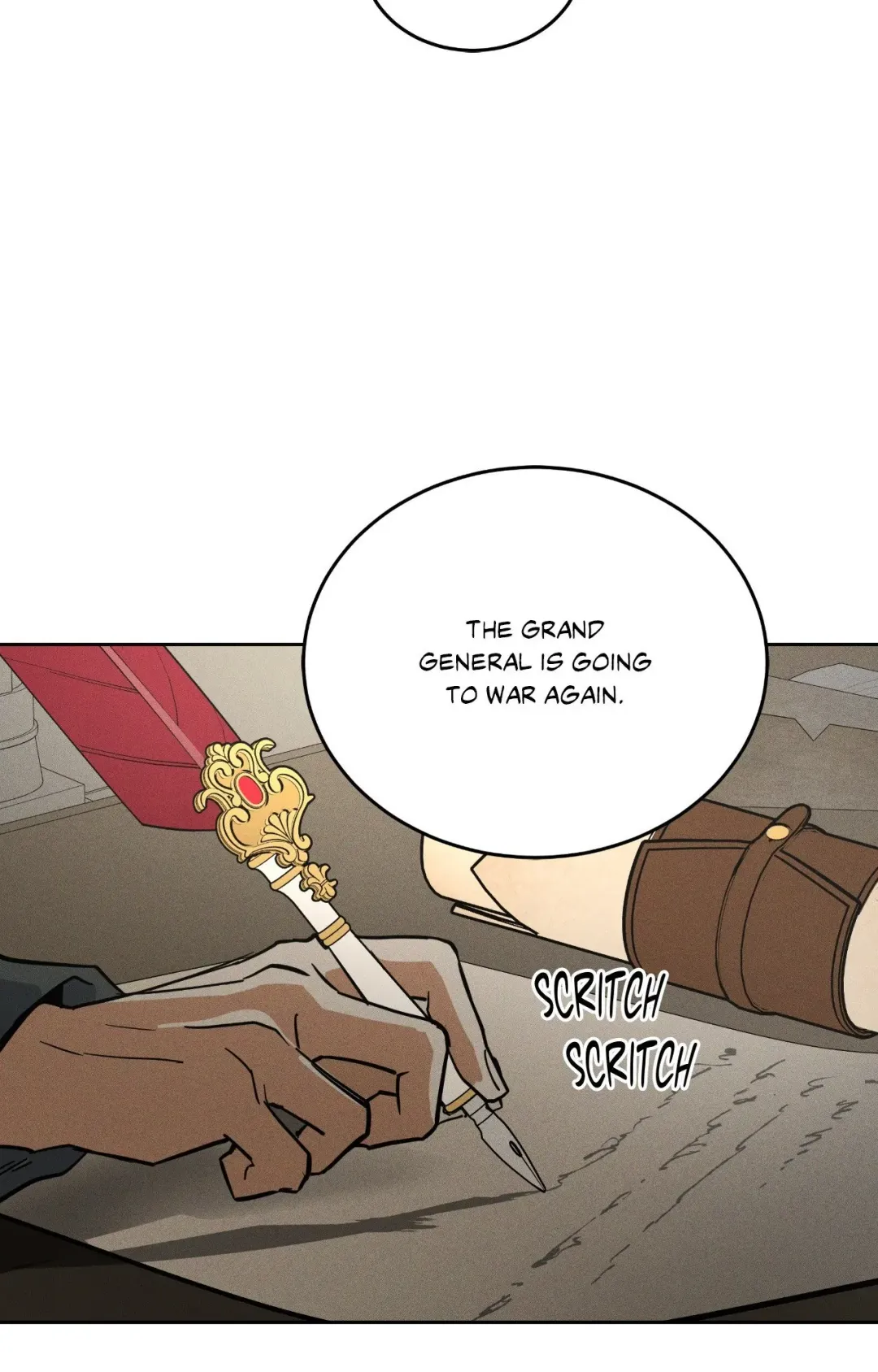 Antidote (Harusari) - Chapter 64 Page 70