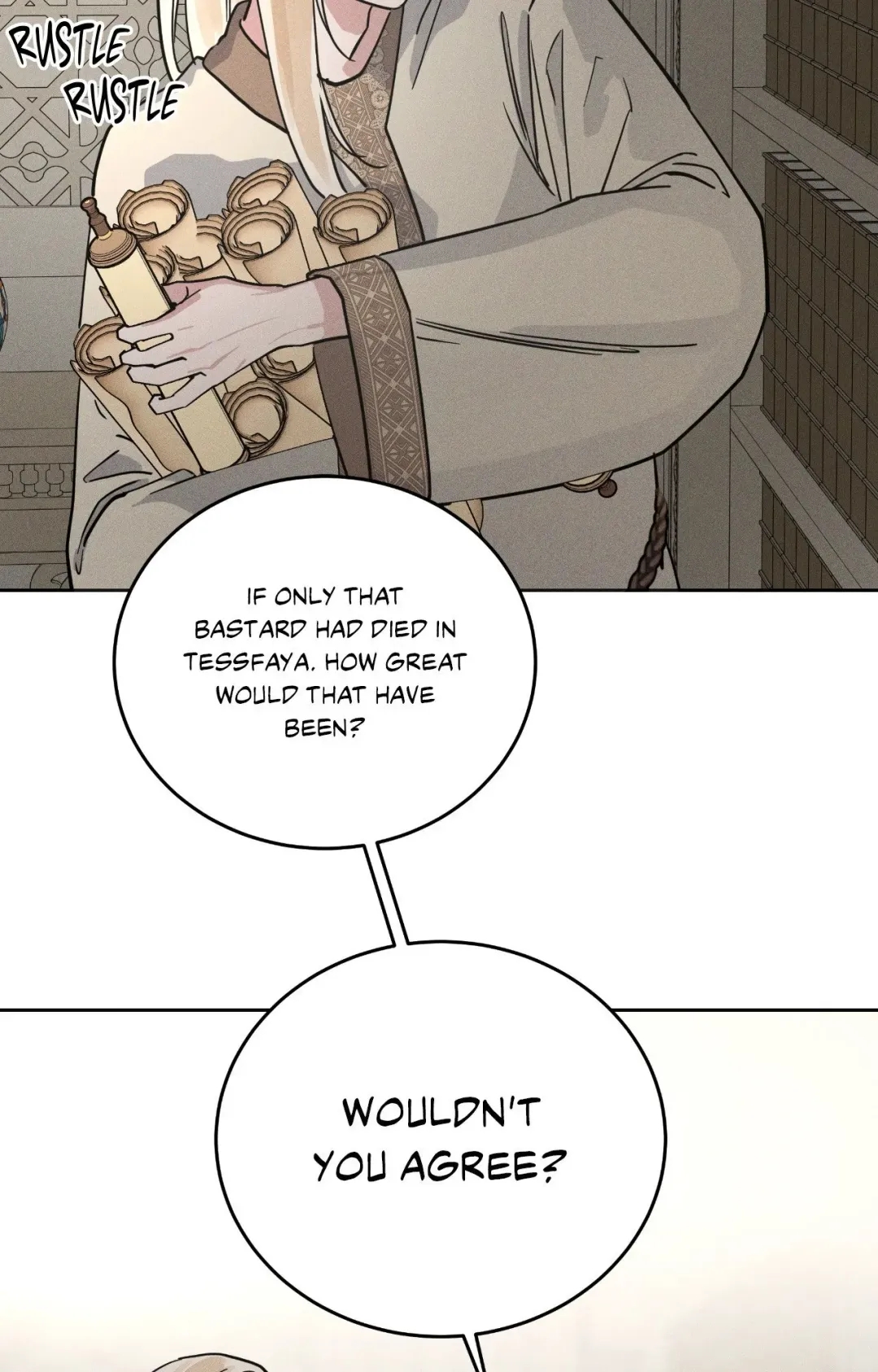 Antidote (Harusari) - Chapter 64 Page 75