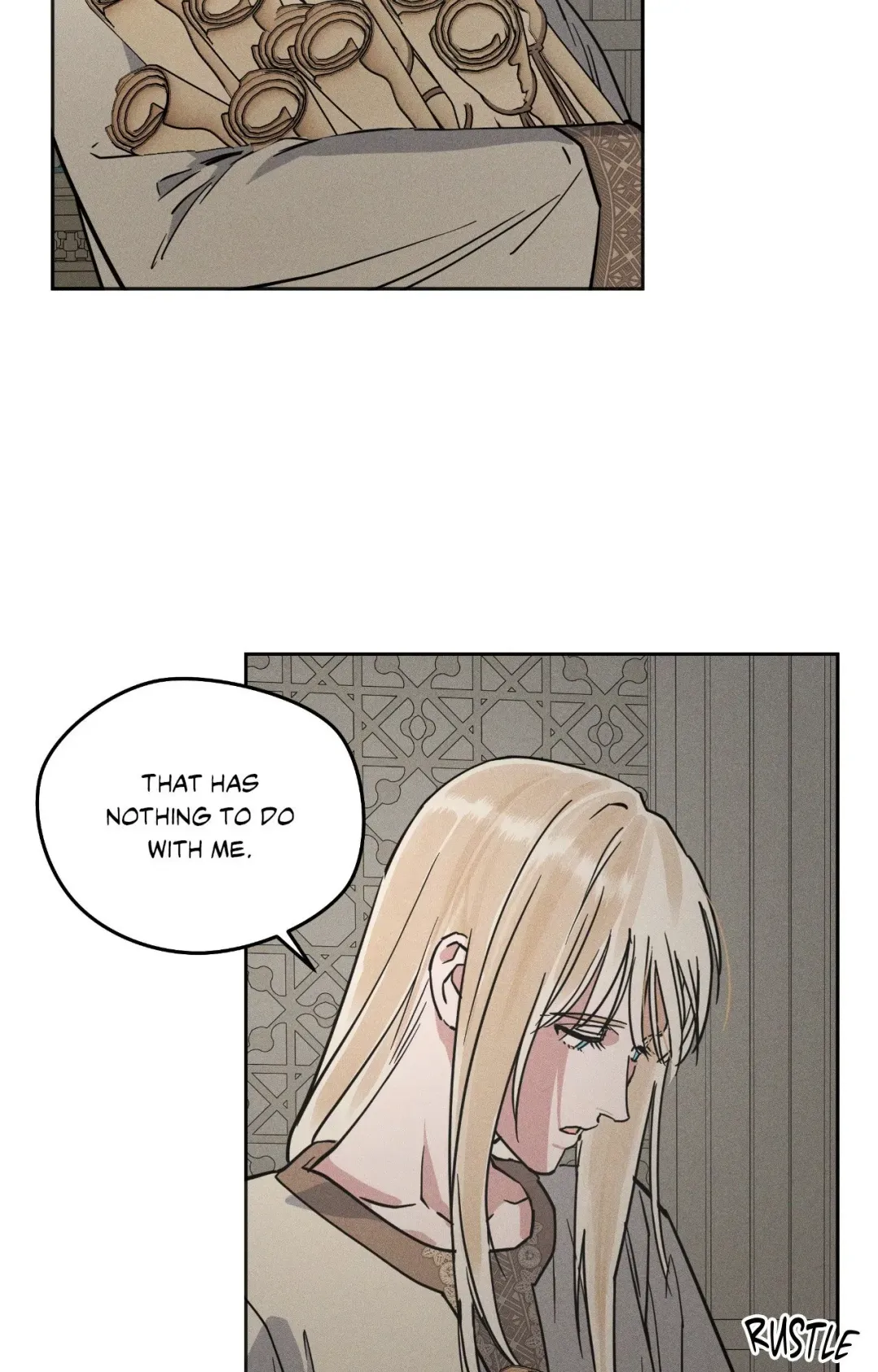 Antidote (Harusari) - Chapter 64 Page 78