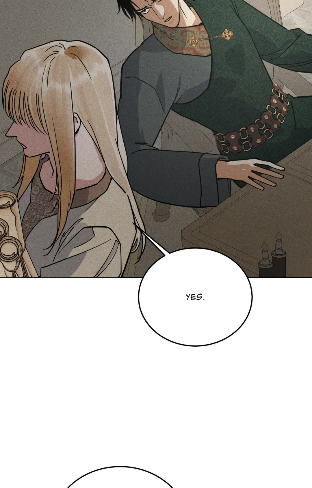 Antidote (Harusari) - Chapter 64 Page 80