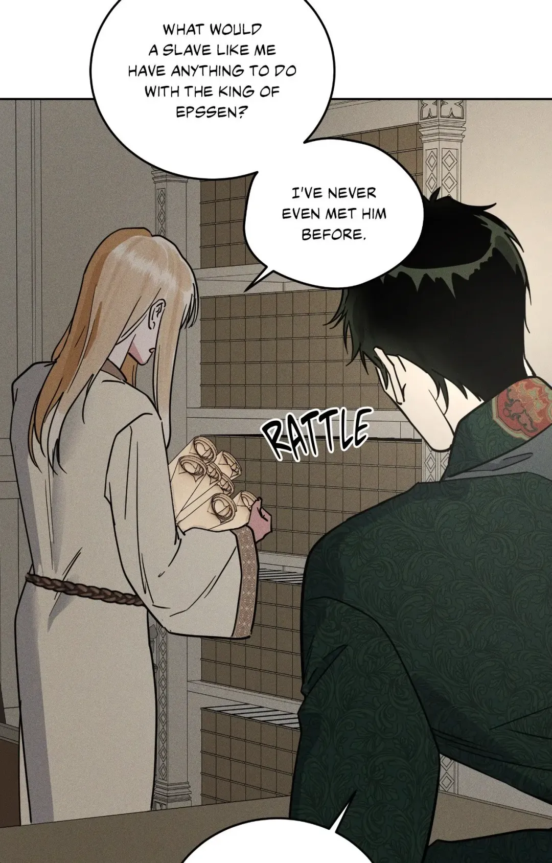 Antidote (Harusari) - Chapter 64 Page 81